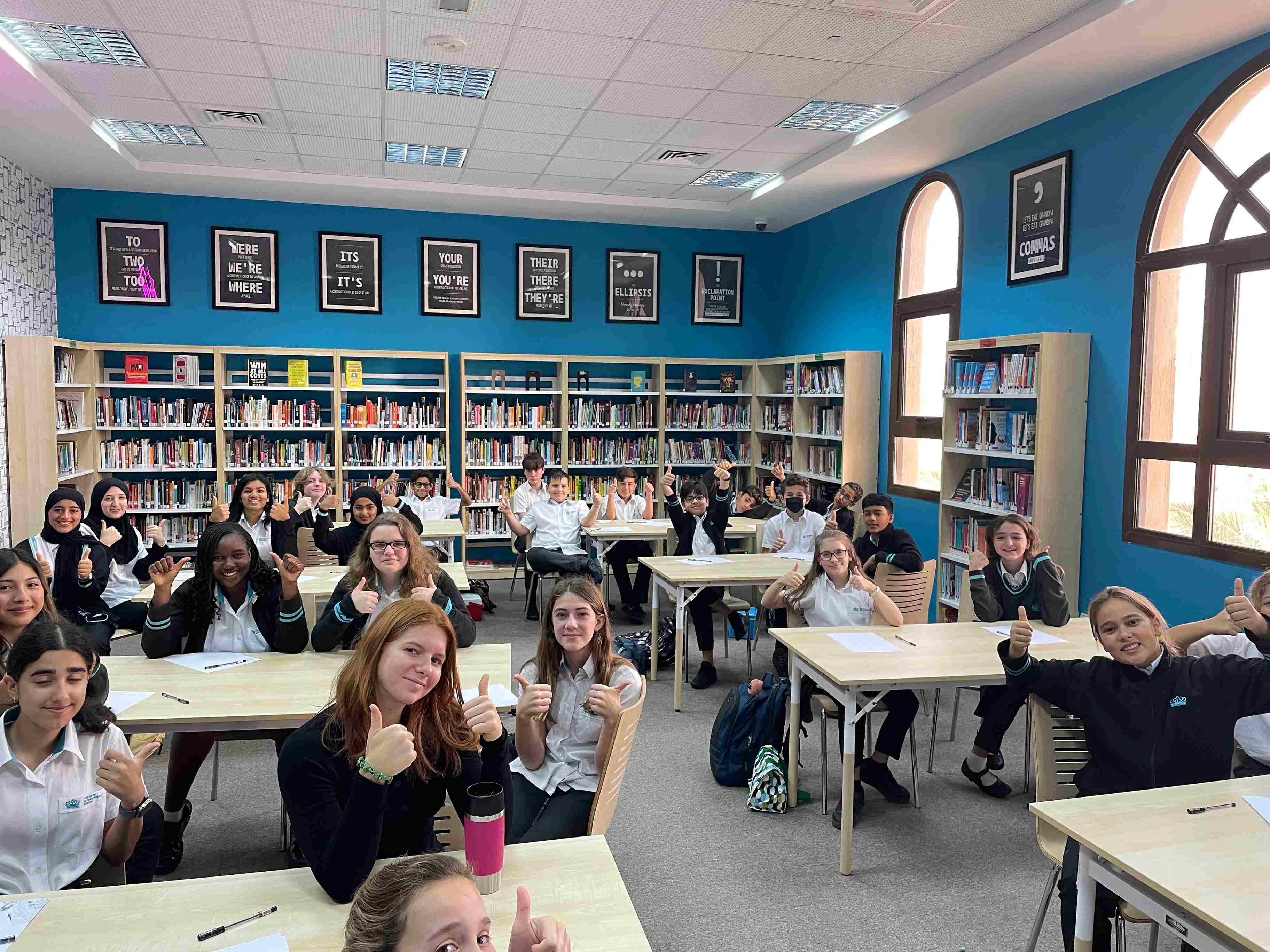 Children in Buddy Workshop