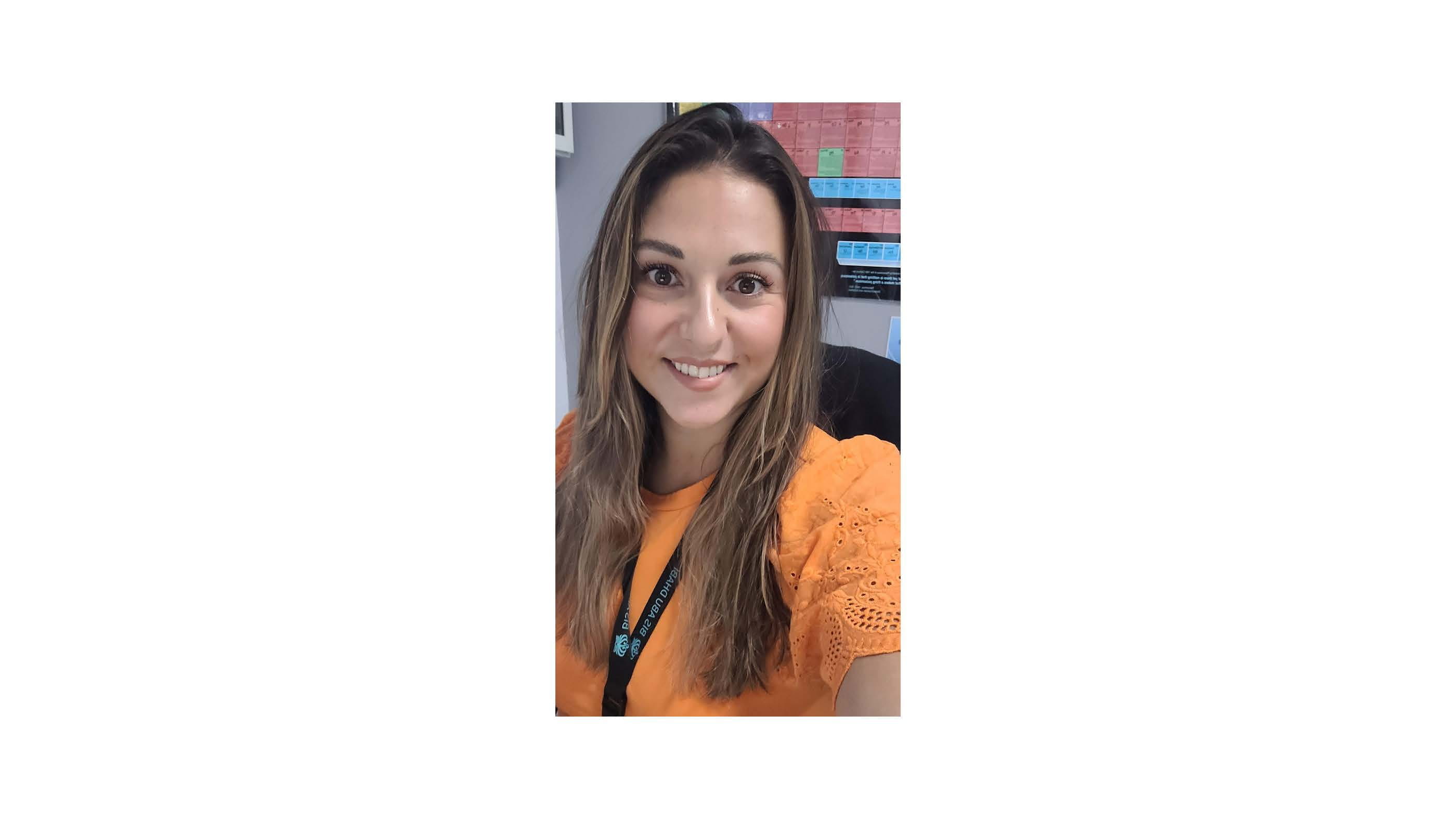 Community Profile: Carole Ashworth - Community Profile - Carole Ashworth