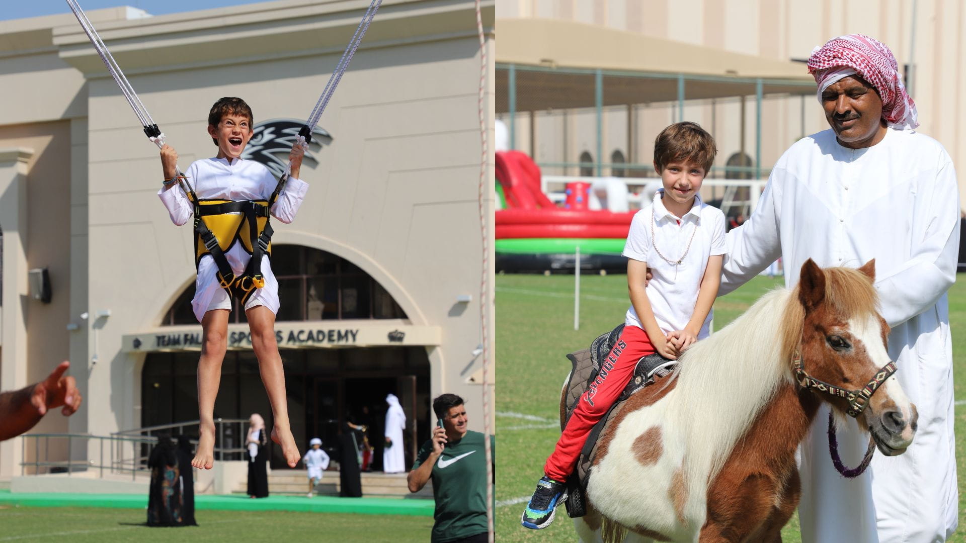 Message from the Head of Secondary - Message from the Head of Secondary