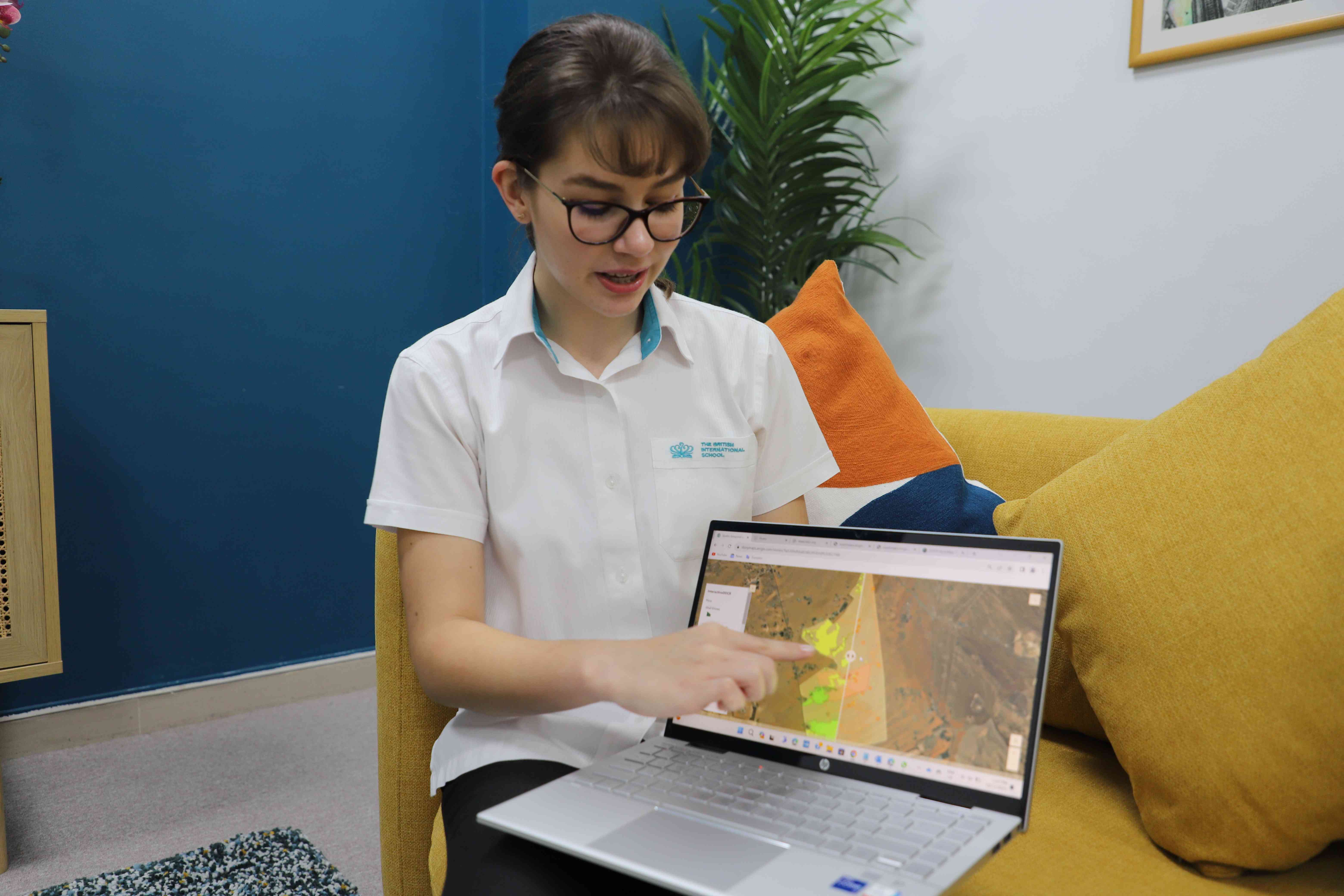 Nurturing Brilliance: How BIS Abu Dhabi Champions Gifted and Talented Learners - How BIS Abu Dhabi Champions Gifted and Talented Learners