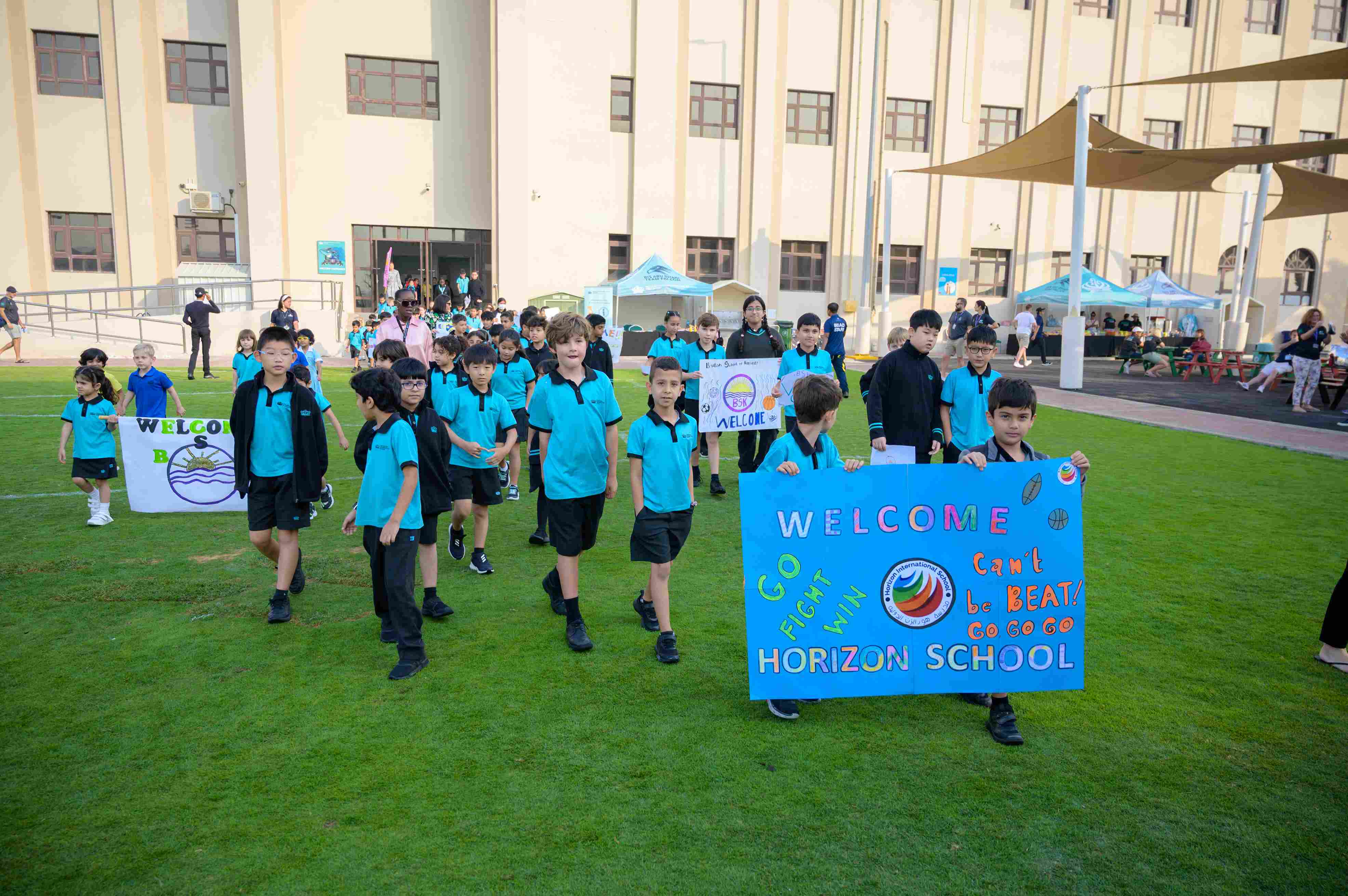 Message from the Head of Primary - Carousel For News Detail