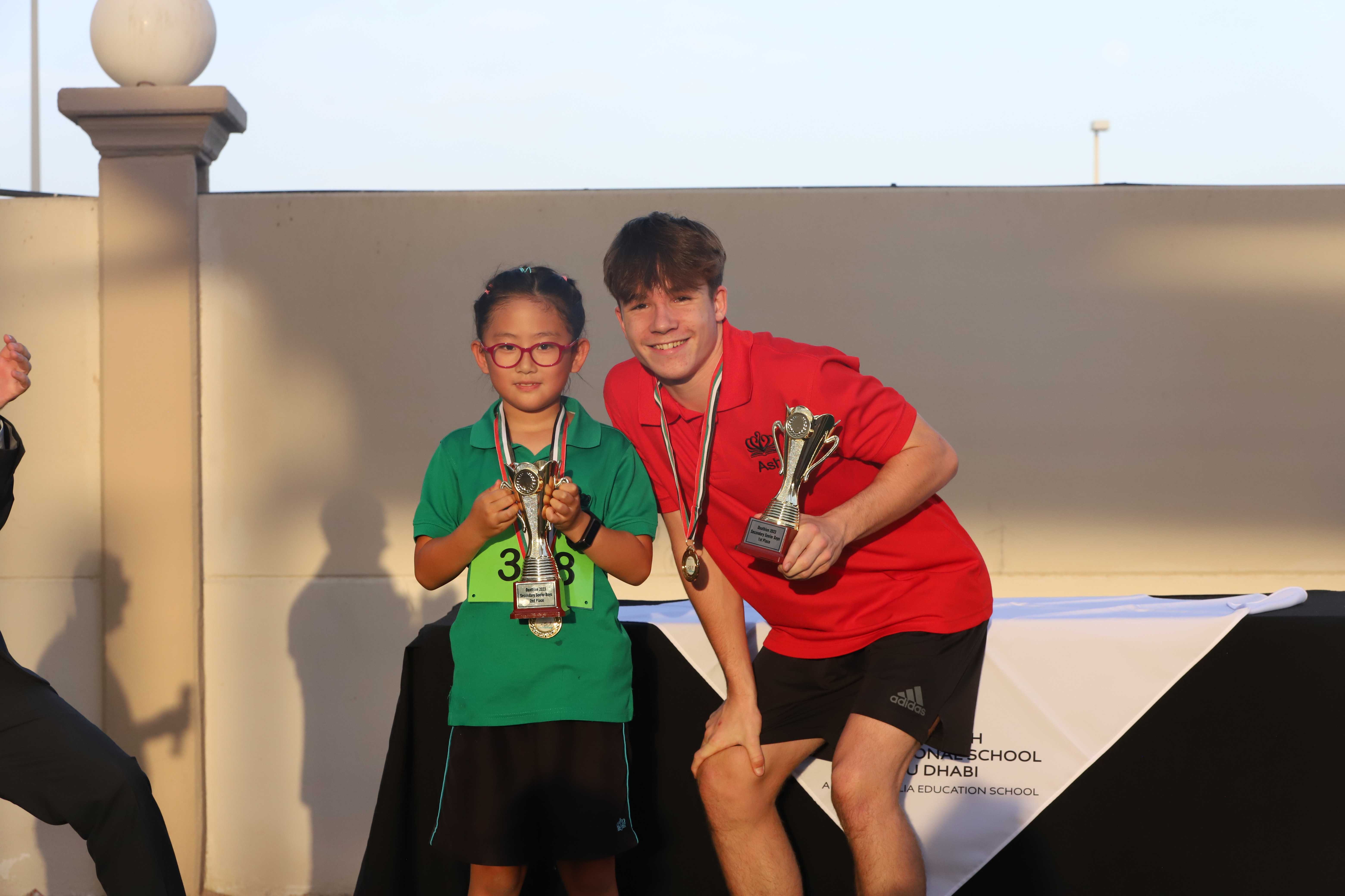 Duathlon - Carousel For News Detail