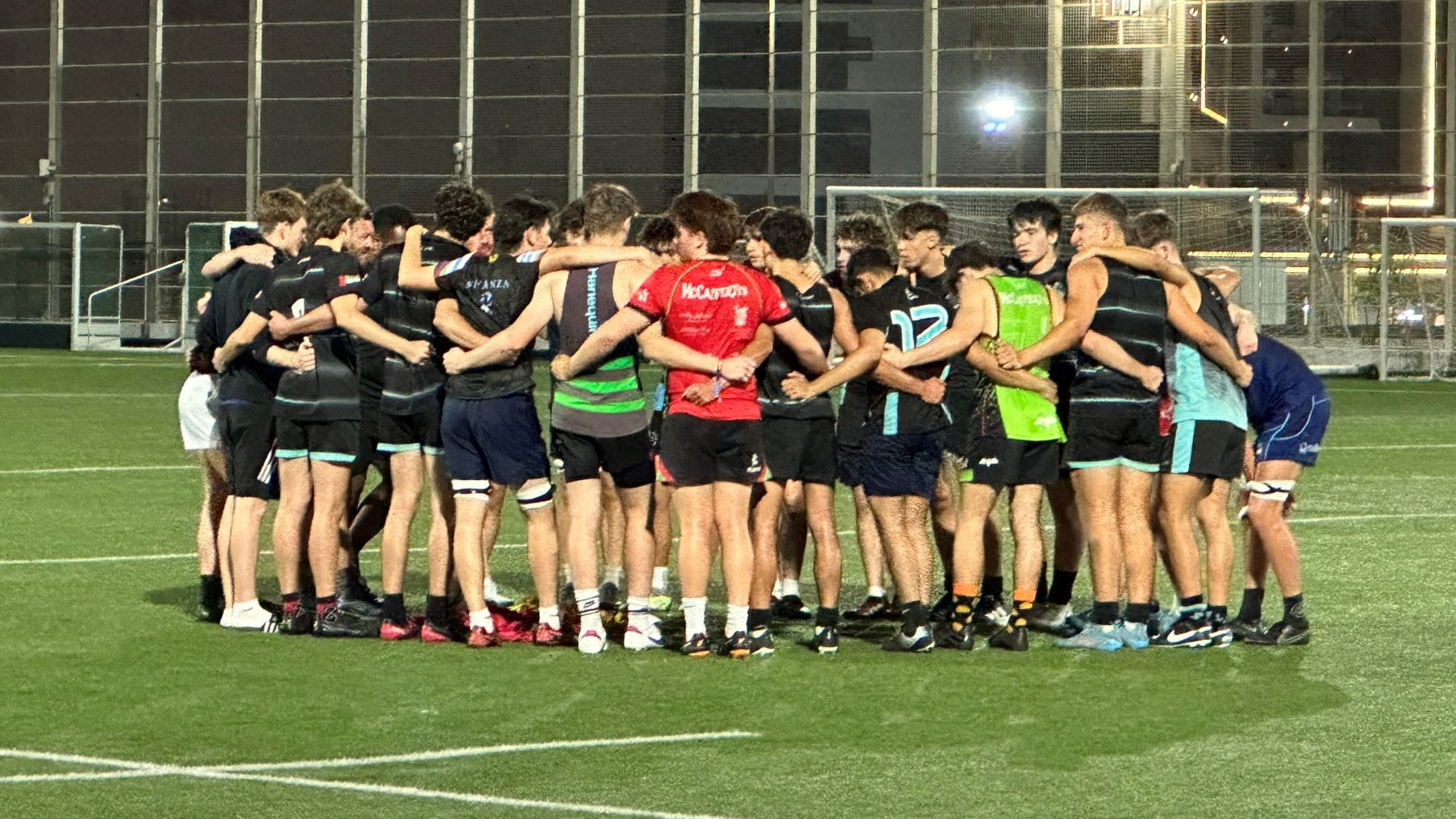 Dubai 7s - Dubai 7s