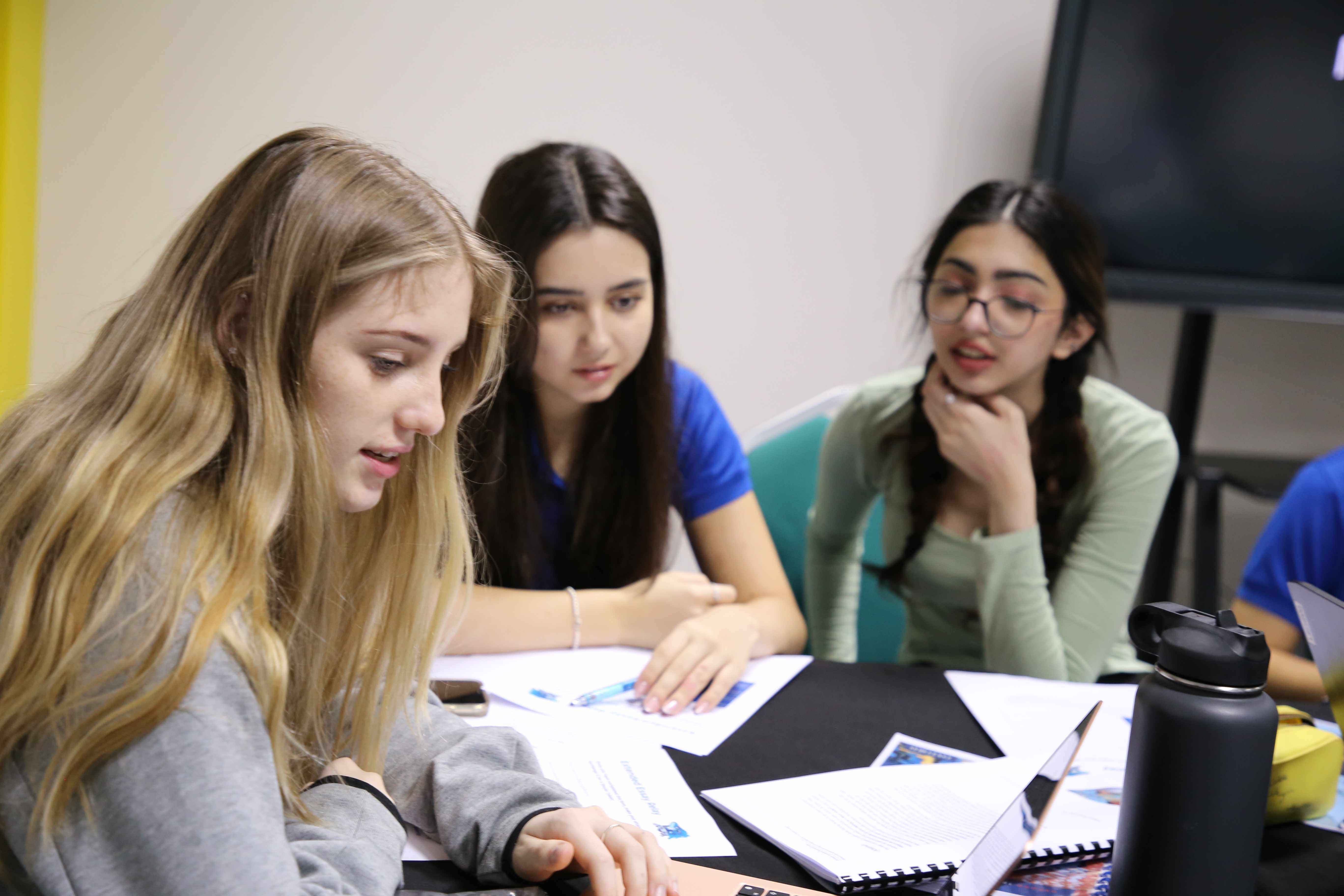 Year 12 Extended Essay Workshop - Year 12 Extended Essay Workshop