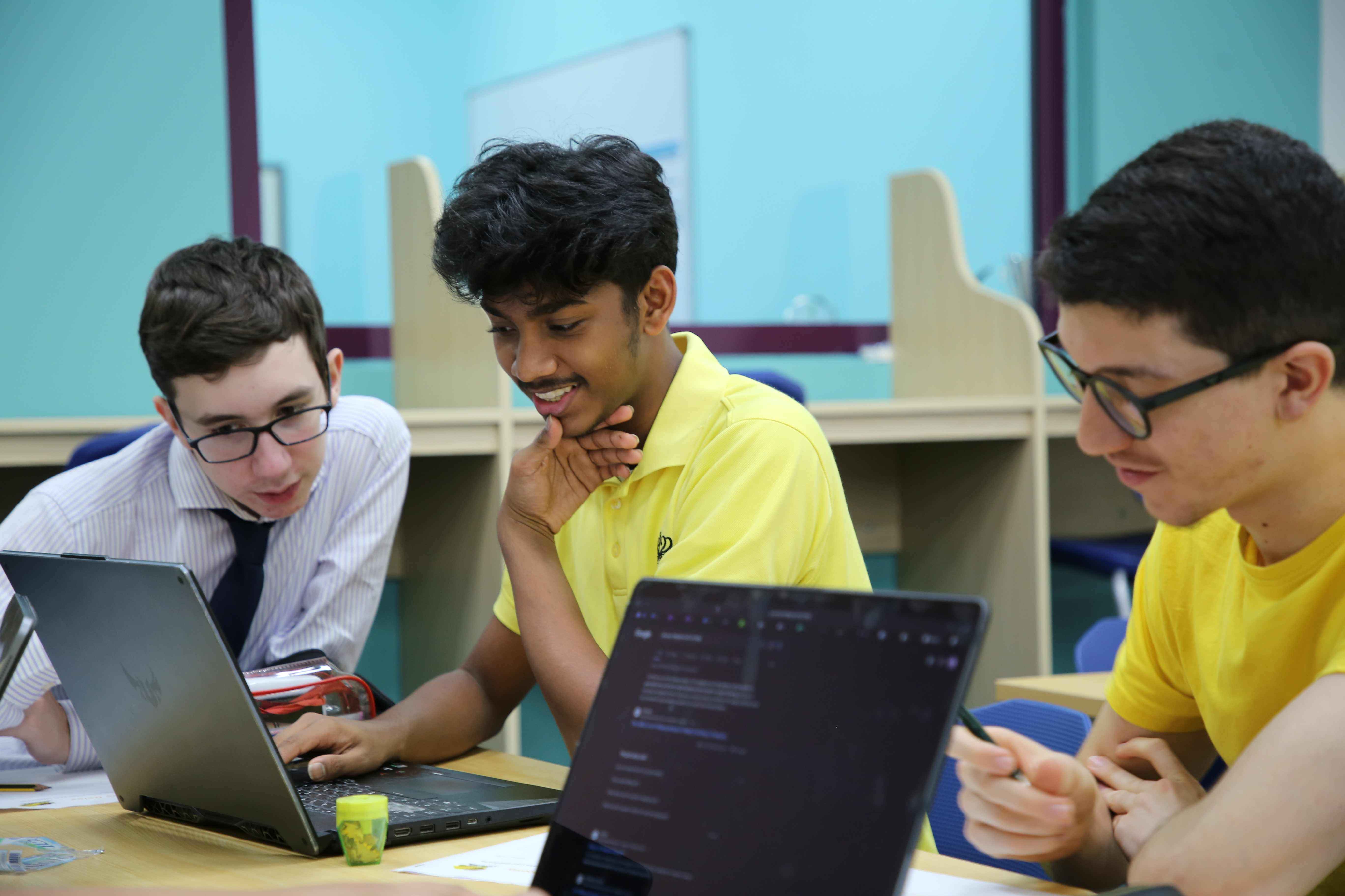 A Parents Guide in Supporting Your Childs Educational Journey