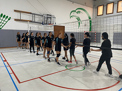 Message from the Head of Primary - Carousel For News Detail