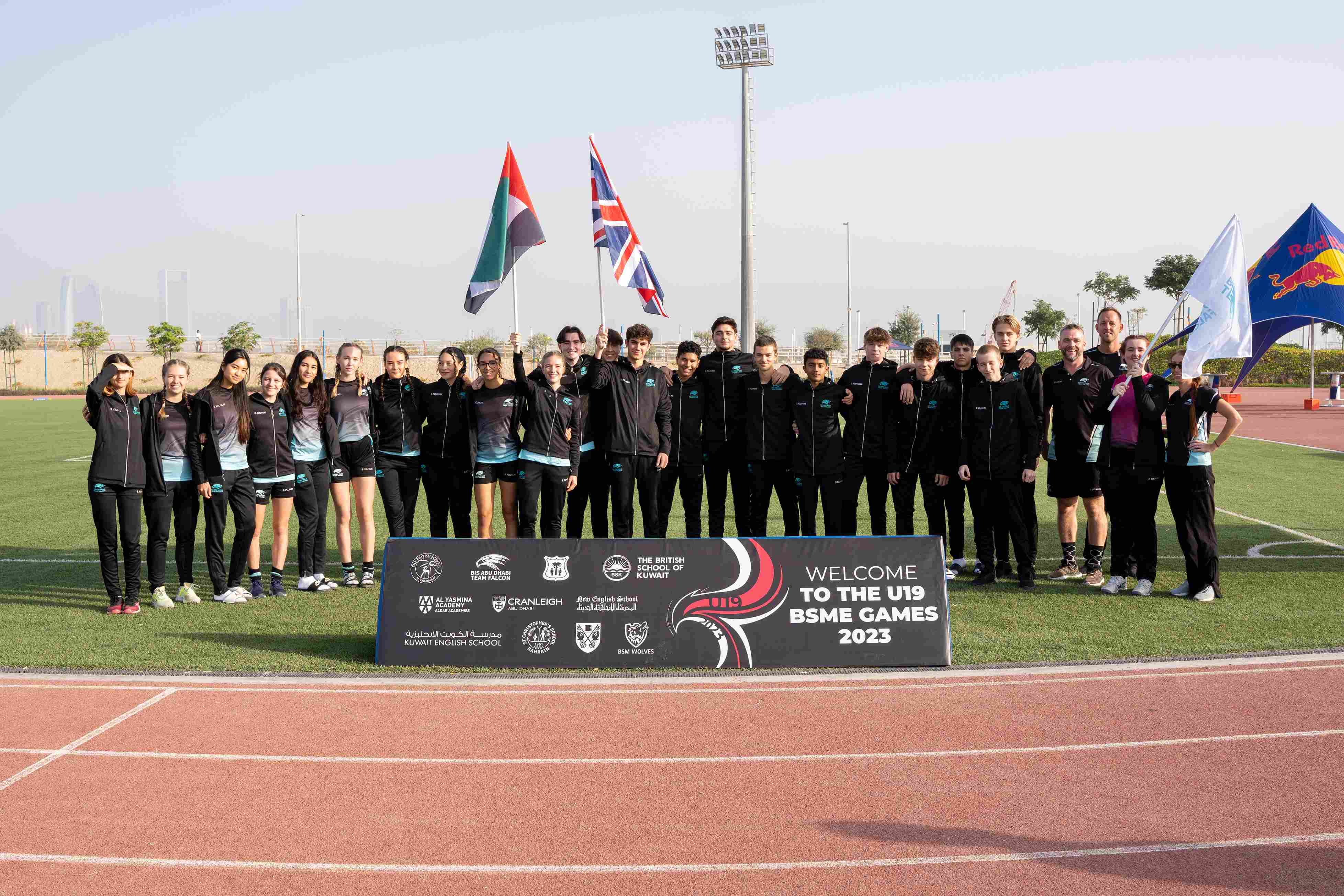 U19 BSME Games Winners - Carousel For News Detail