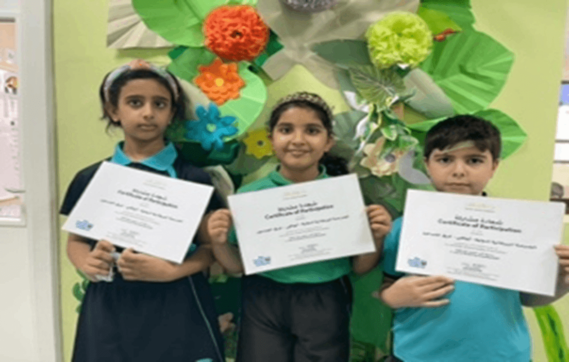 Celebrating Outstanding Achievements in Academics and Science - Celebrating Outstanding Achievements in Academics and Science