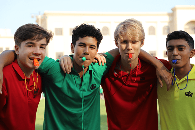 House Day - Carousel For News Detail