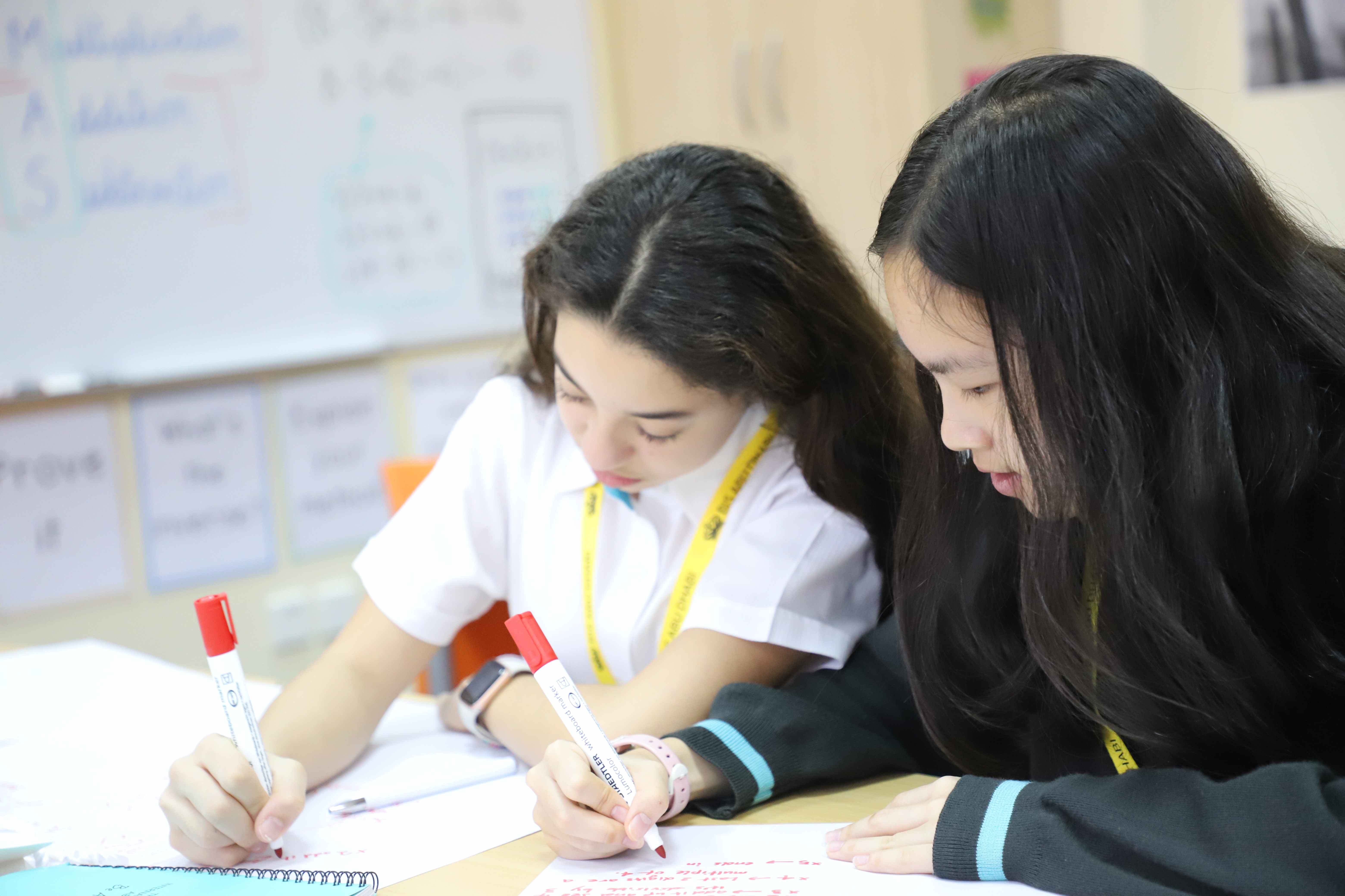 A Parents Guide in Supporting Your Childs Educational Journey