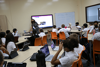 Lesson 32 - Carousel For News Detail