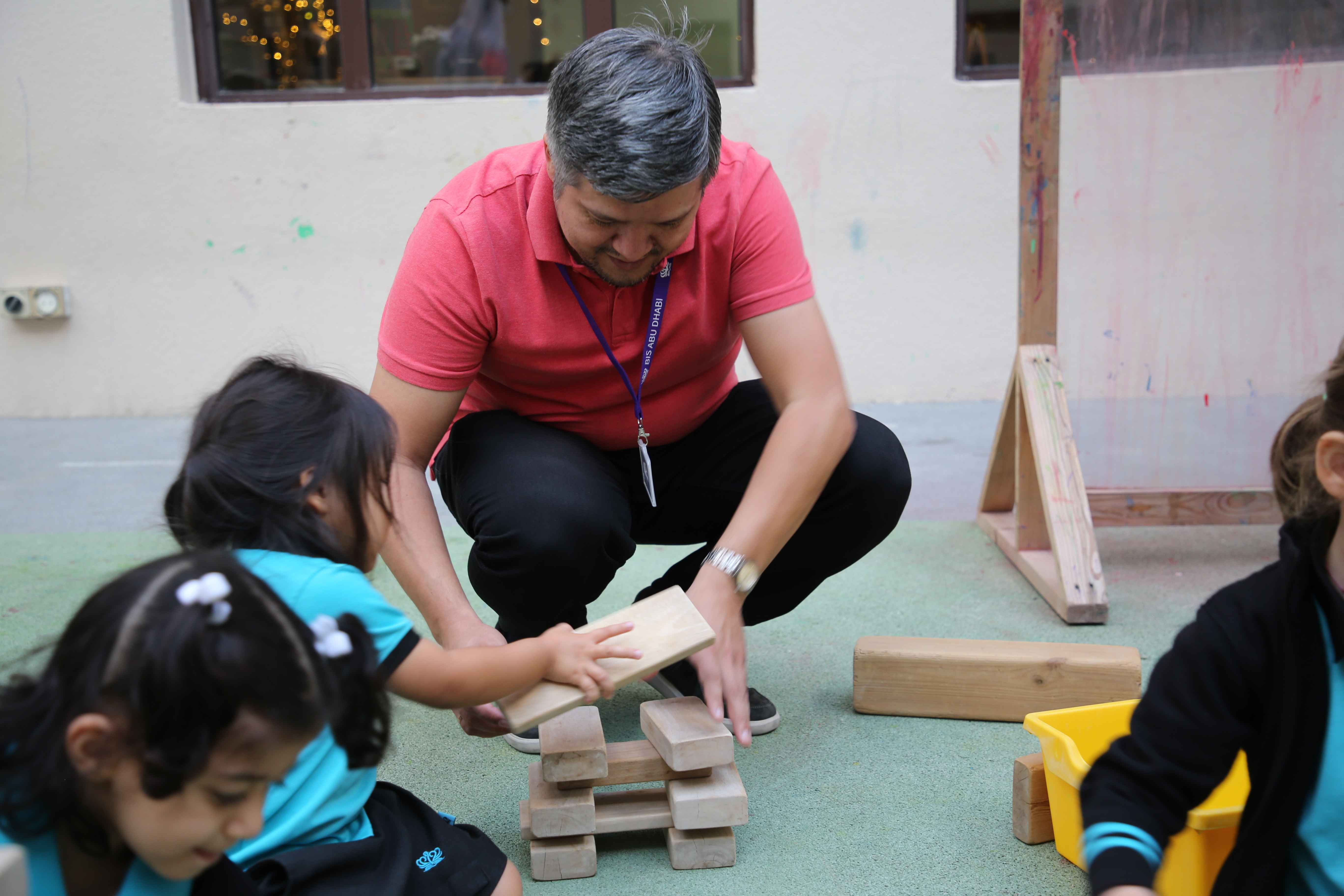 Nursery Read and Relax - Carousel For News Detail