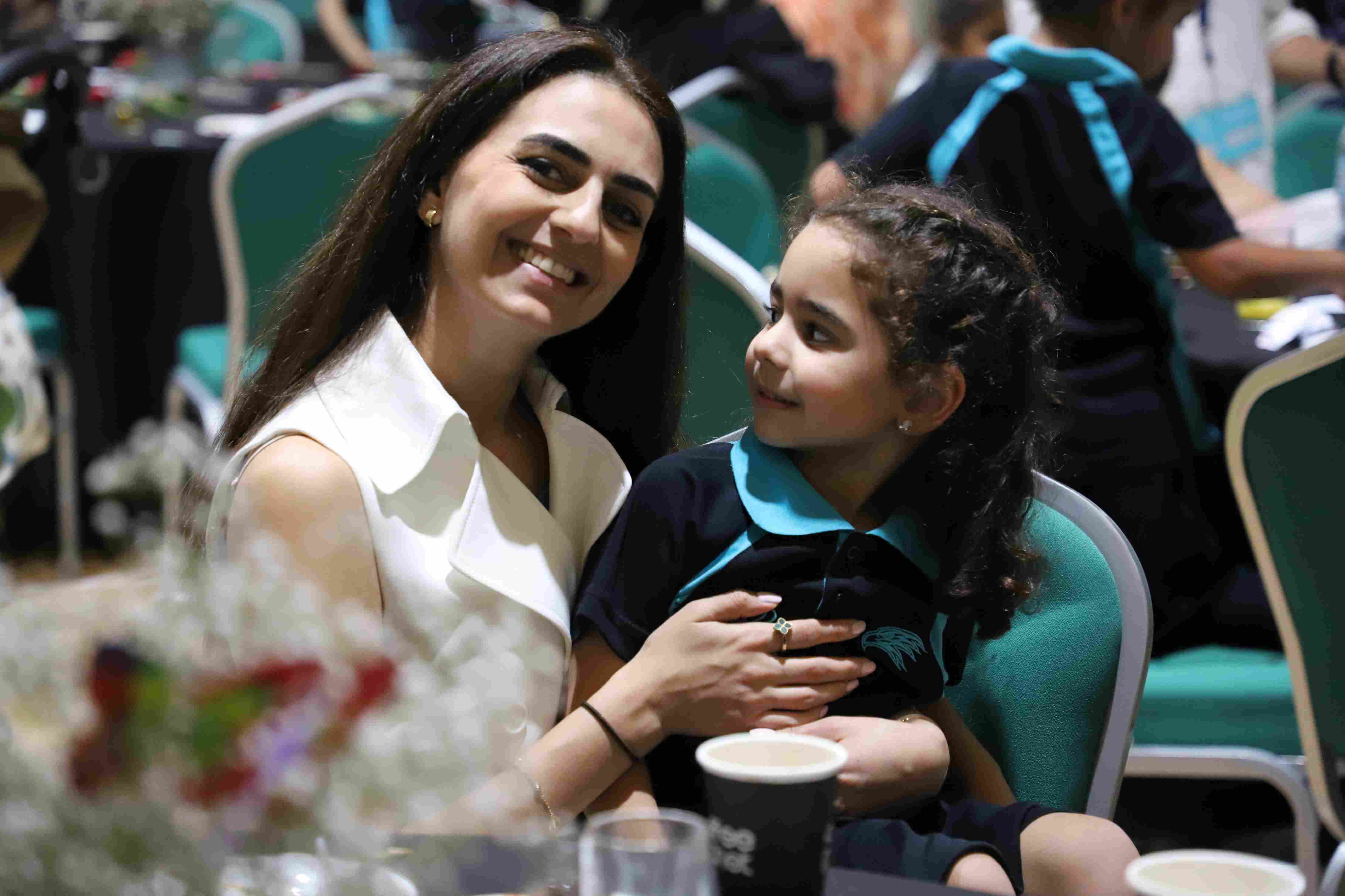 Celebrating the Women in our Lives- EYFS - Carousel For News Detail