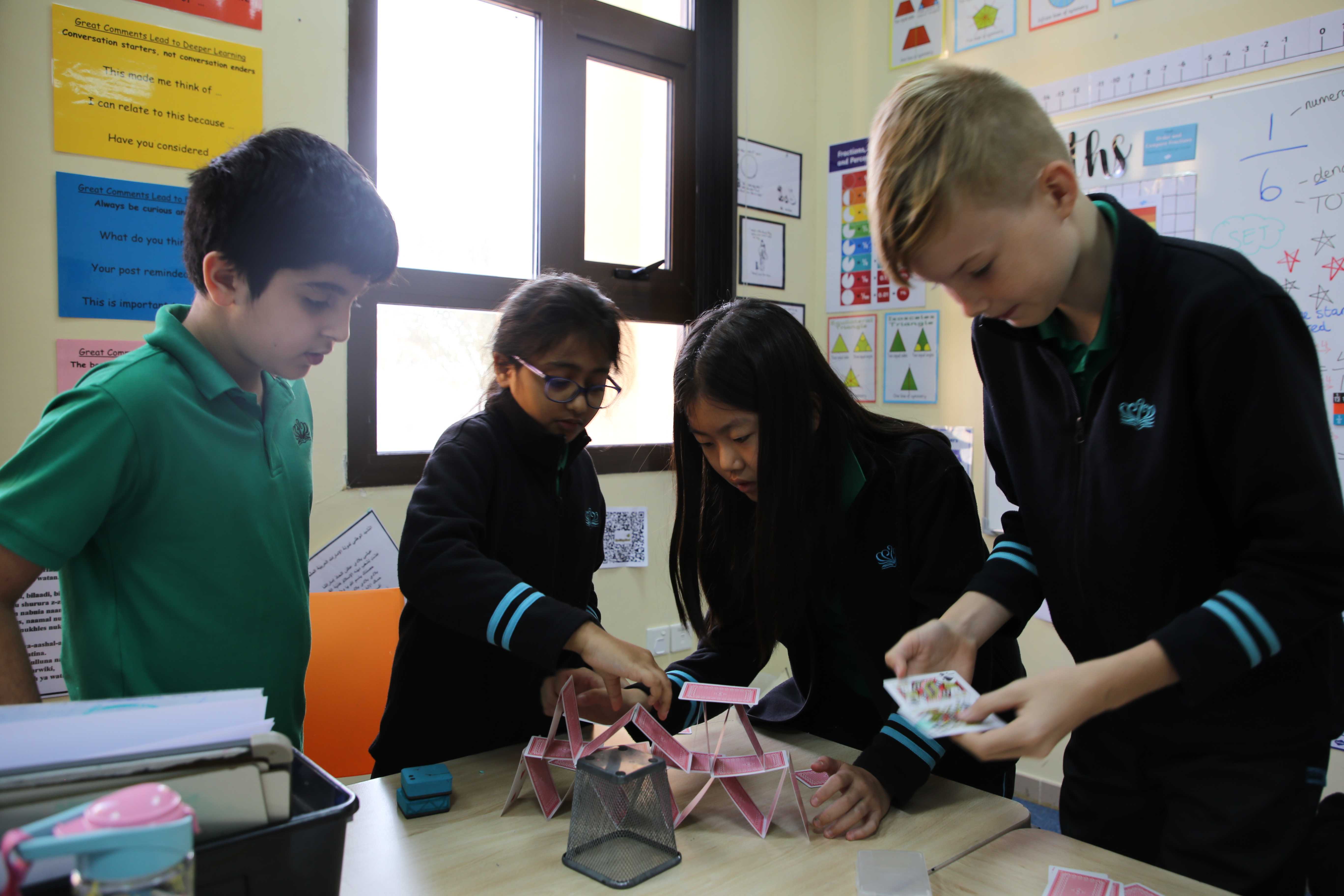 House Shirt Friday - House Shirt Friday