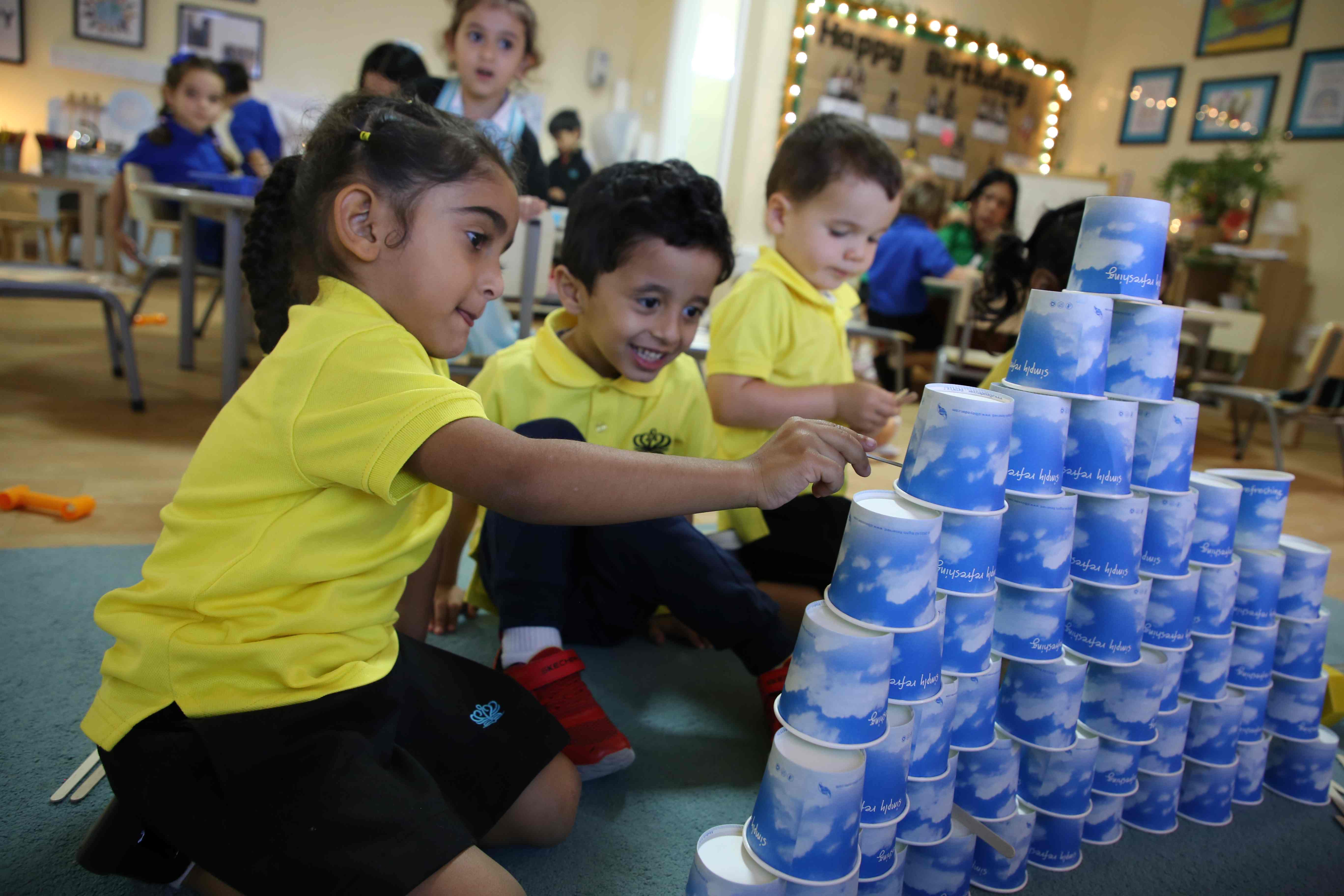 House Shirt Friday - Carousel For News Detail