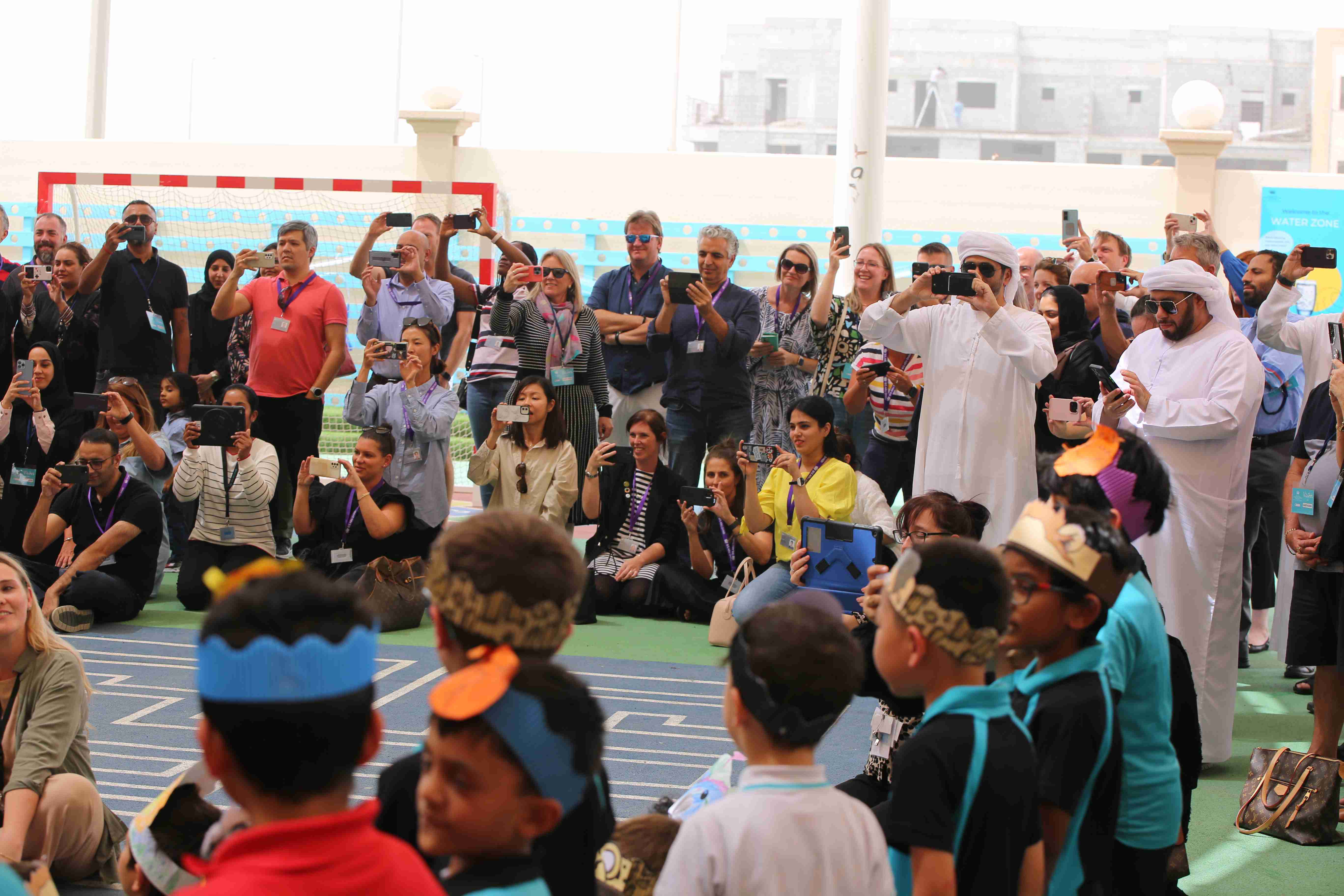 Year 2 Showcase - Carousel For News Detail