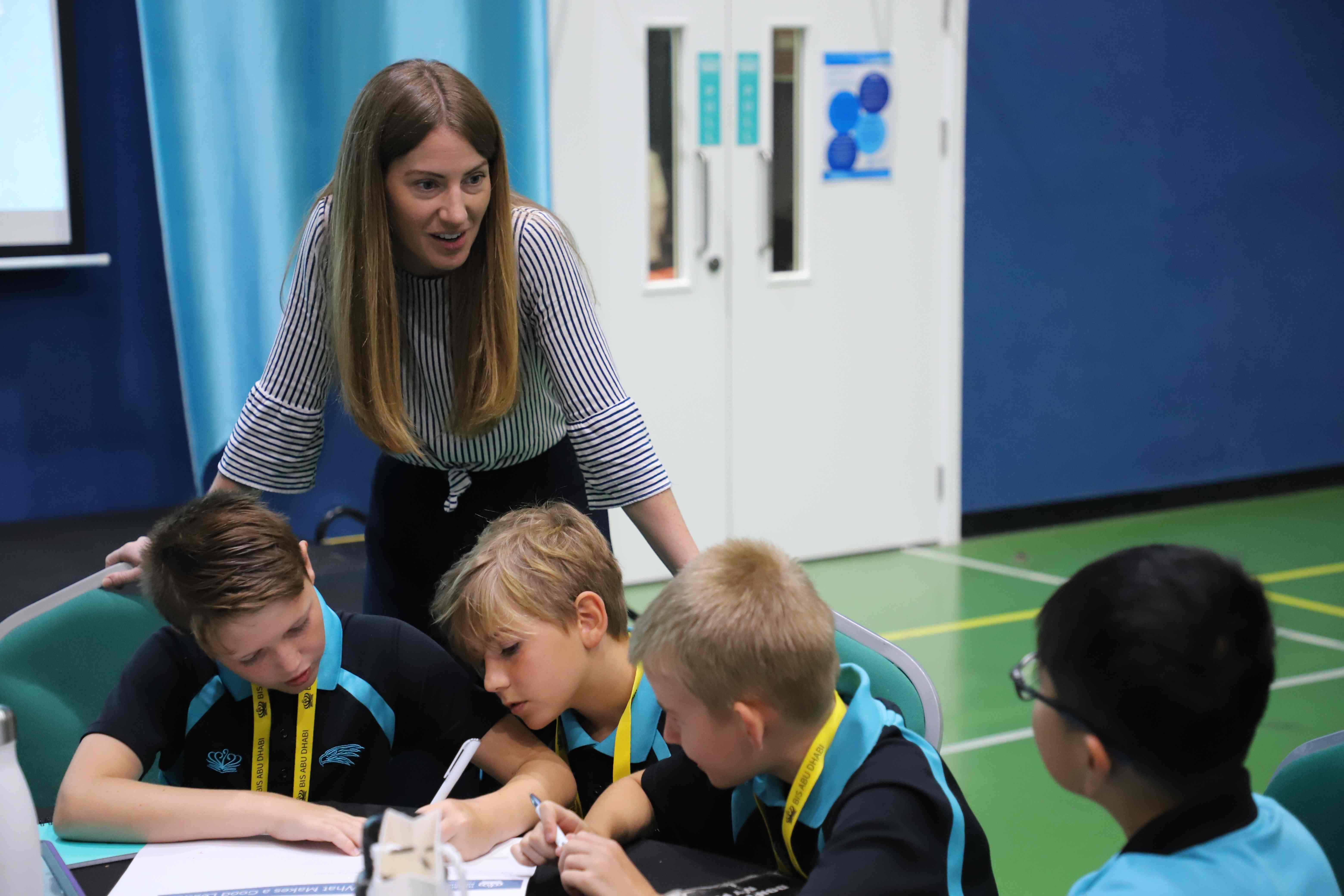 Leadership Conference - Carousel For News Detail