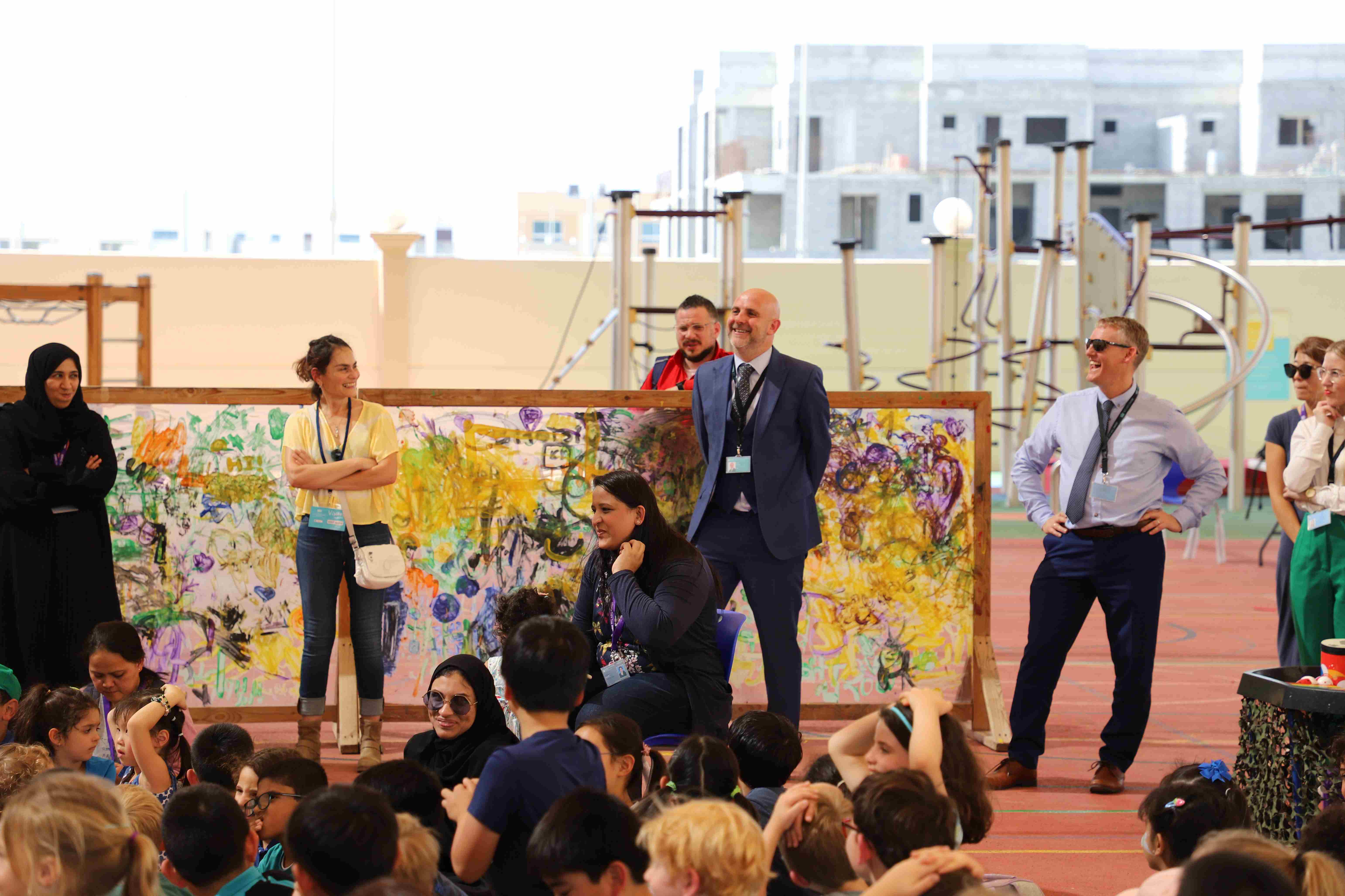 Message from the Principal - Message from the Principal