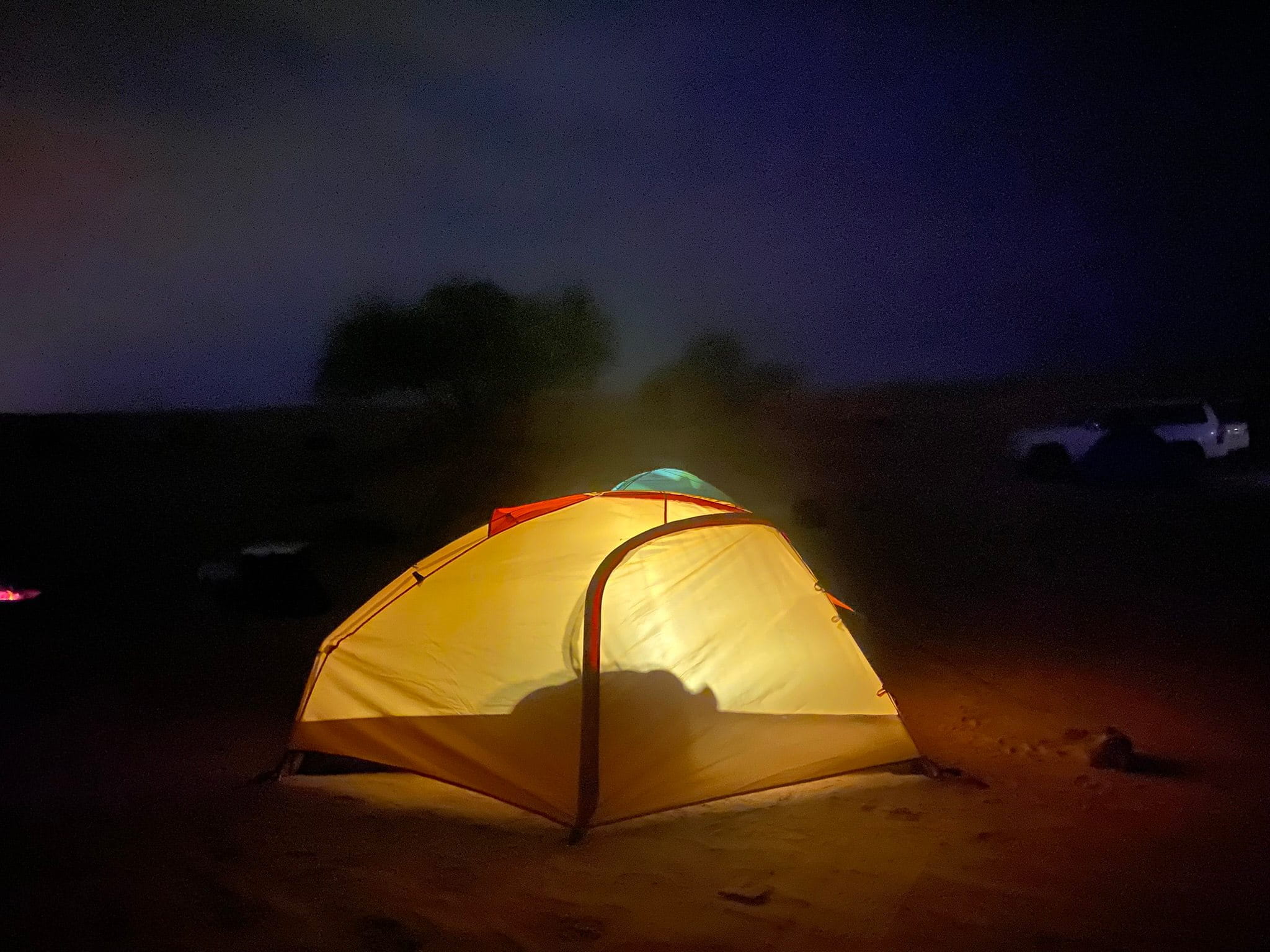 Duke of Edinburgh Practice for Adventurous Journey - Carousel For News Detail