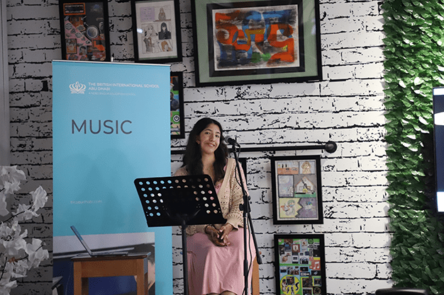 IB Information Evening - Carousel For News Detail