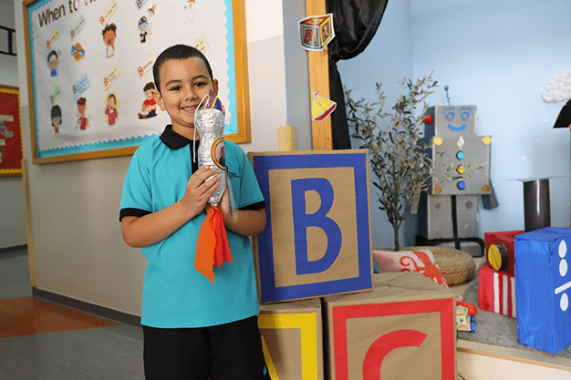 Year 1 Toy Museum - Carousel For News Detail