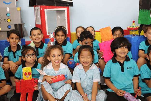 Year 1 Toy Museum - Carousel For News Detail