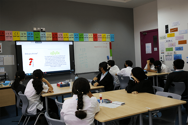 European Day of Languages - Carousel For News Detail