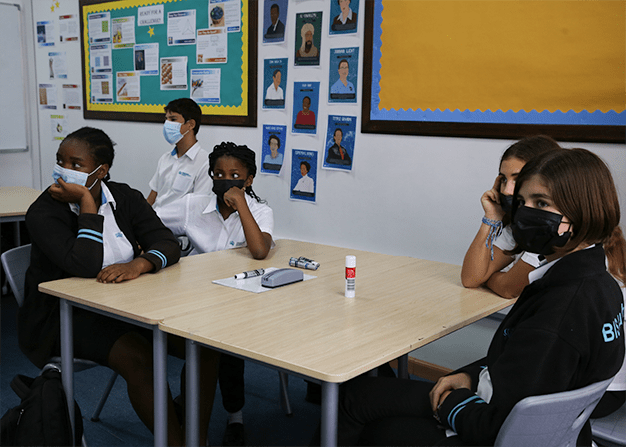 European Day of Languages - Carousel For News Detail