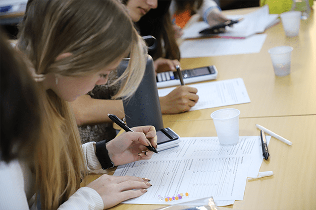 Year 12 Psychology - Carousel For News Detail