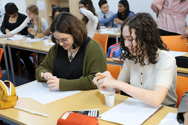 Year 12 Psychology - Year 12 Psychology