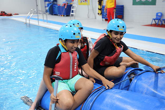 Year 7 Camp - Carousel For News Detail