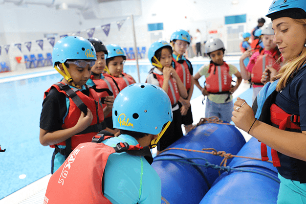 Year 6 North Star Activities - Carousel For News Detail