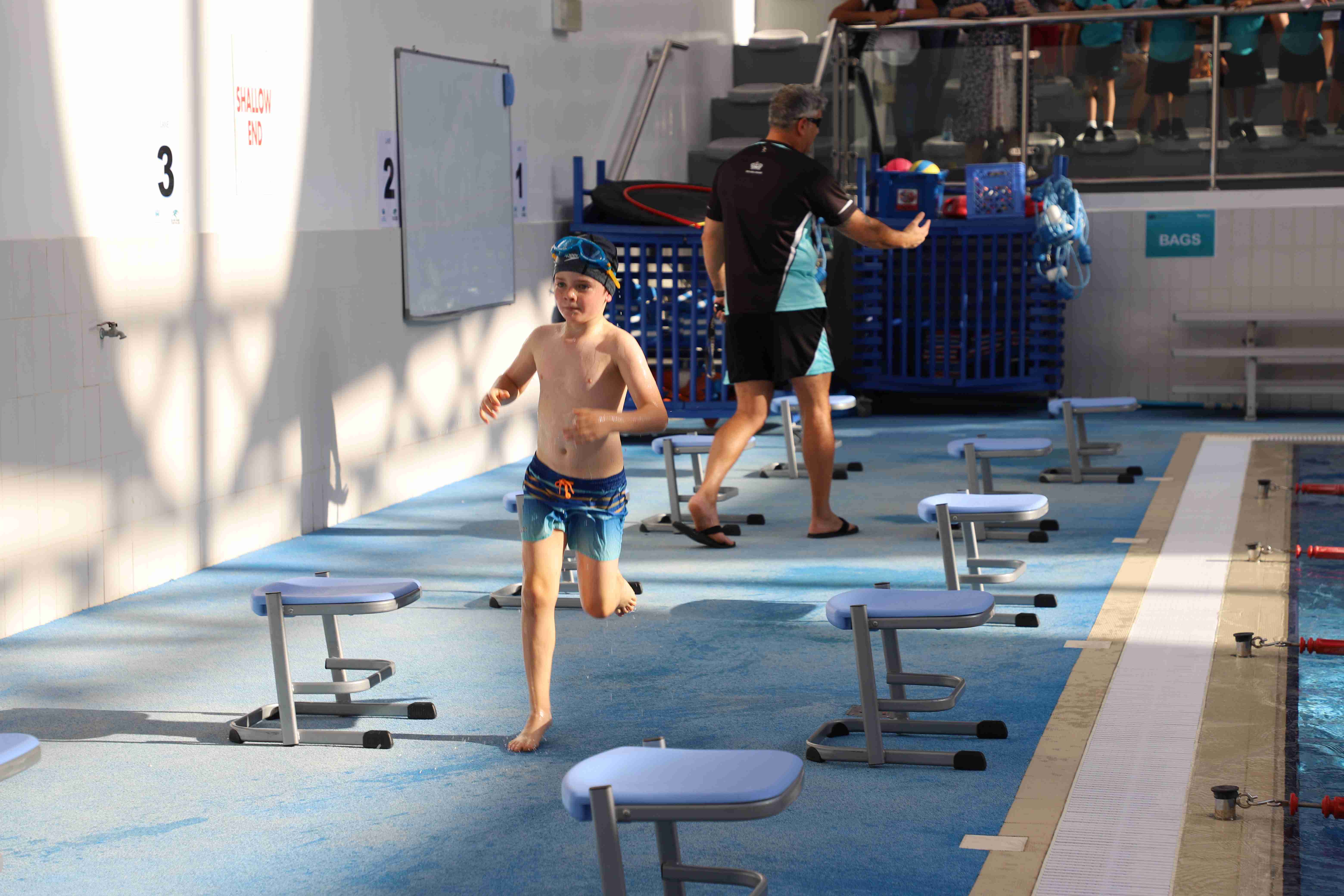 Triathlon - Carousel For News Detail