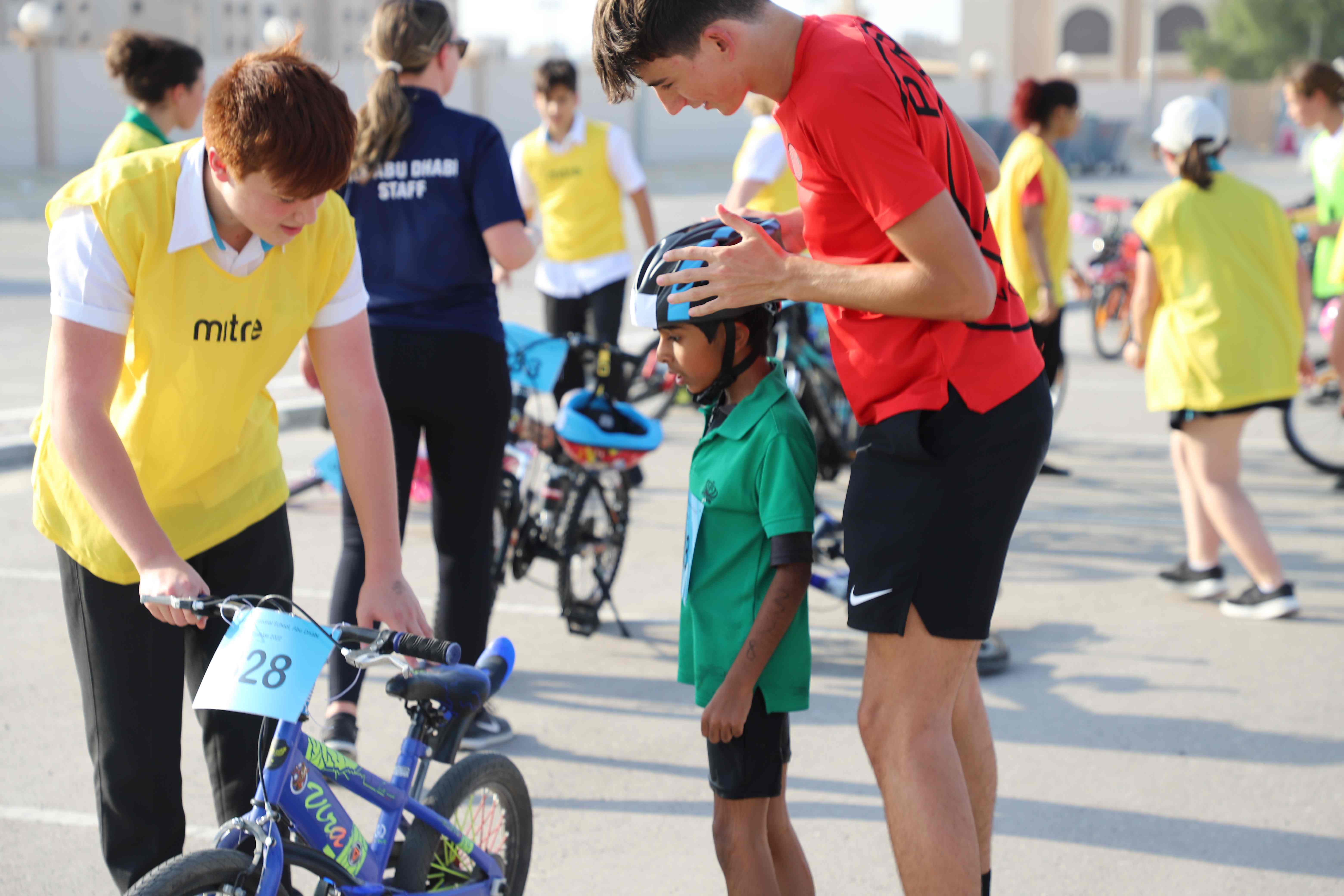 Triathlon - Carousel For News Detail
