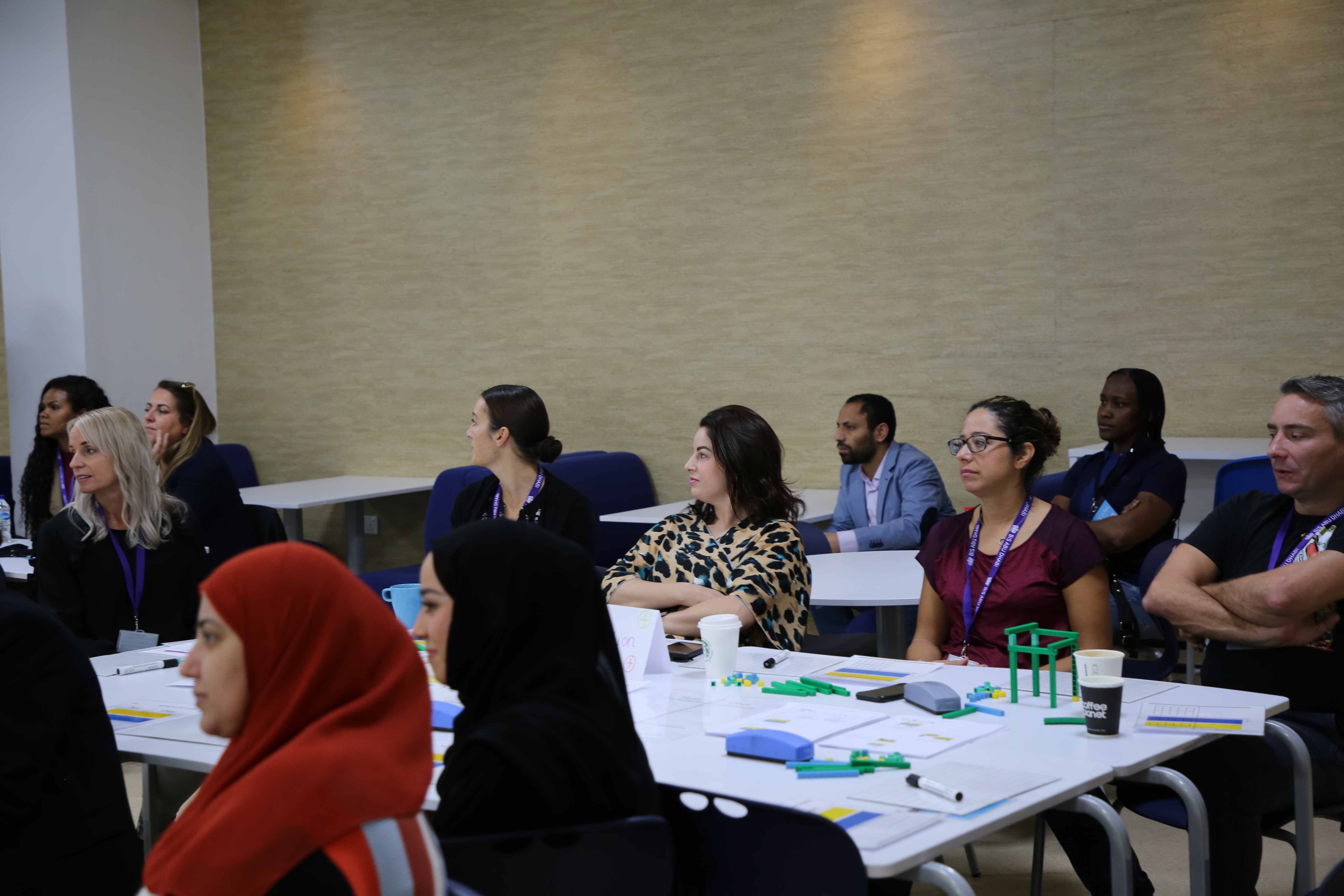 Year 2 Maths Parent Workshop - Carousel For News Detail