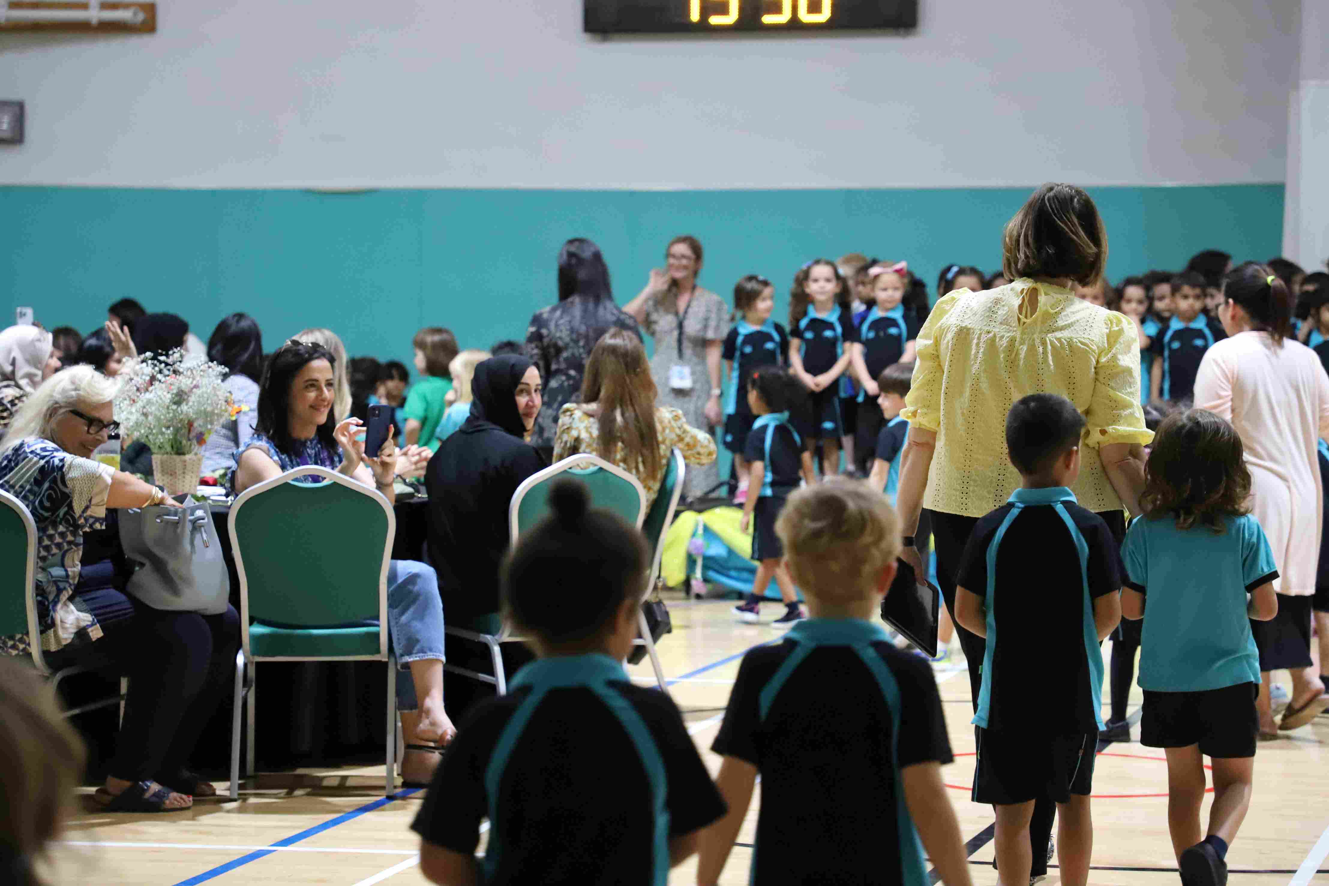 Celebrating the Women in our Lives- EYFS - Carousel For News Detail