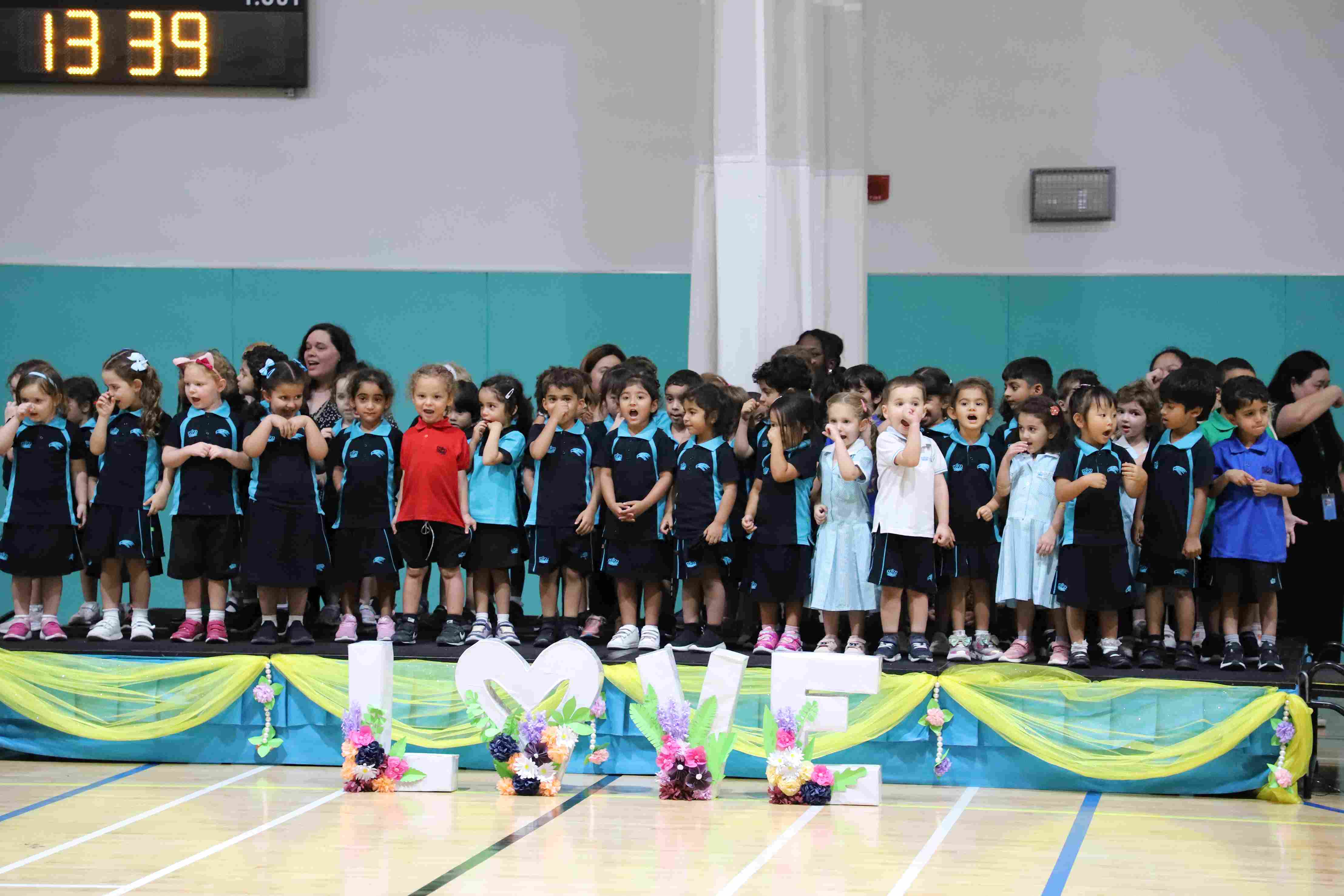 Celebrating the Women in our Lives- EYFS - Celebrating the Women in our Lives- EYFS