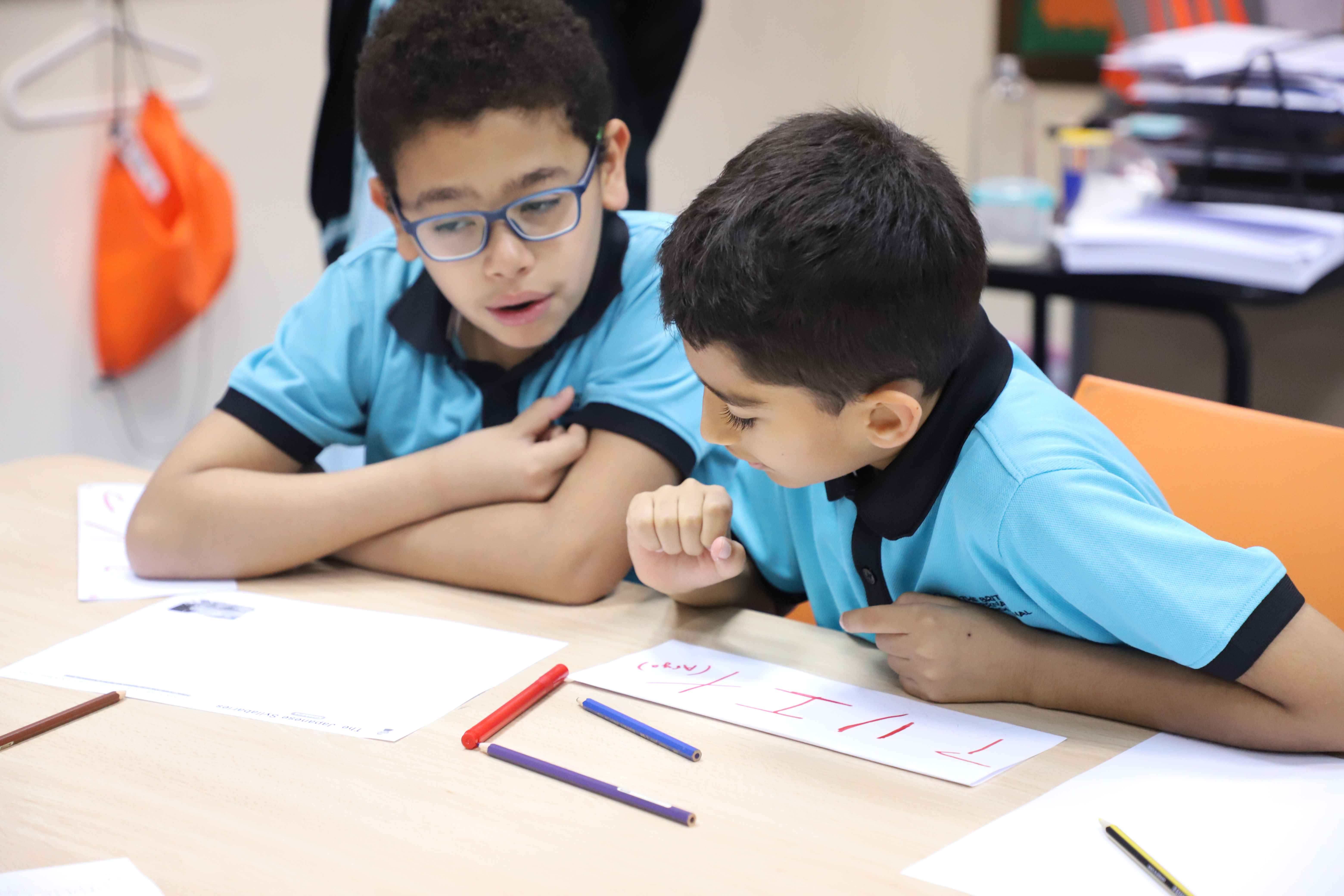 Year 5 Japanese Culture Day - Carousel For News Detail