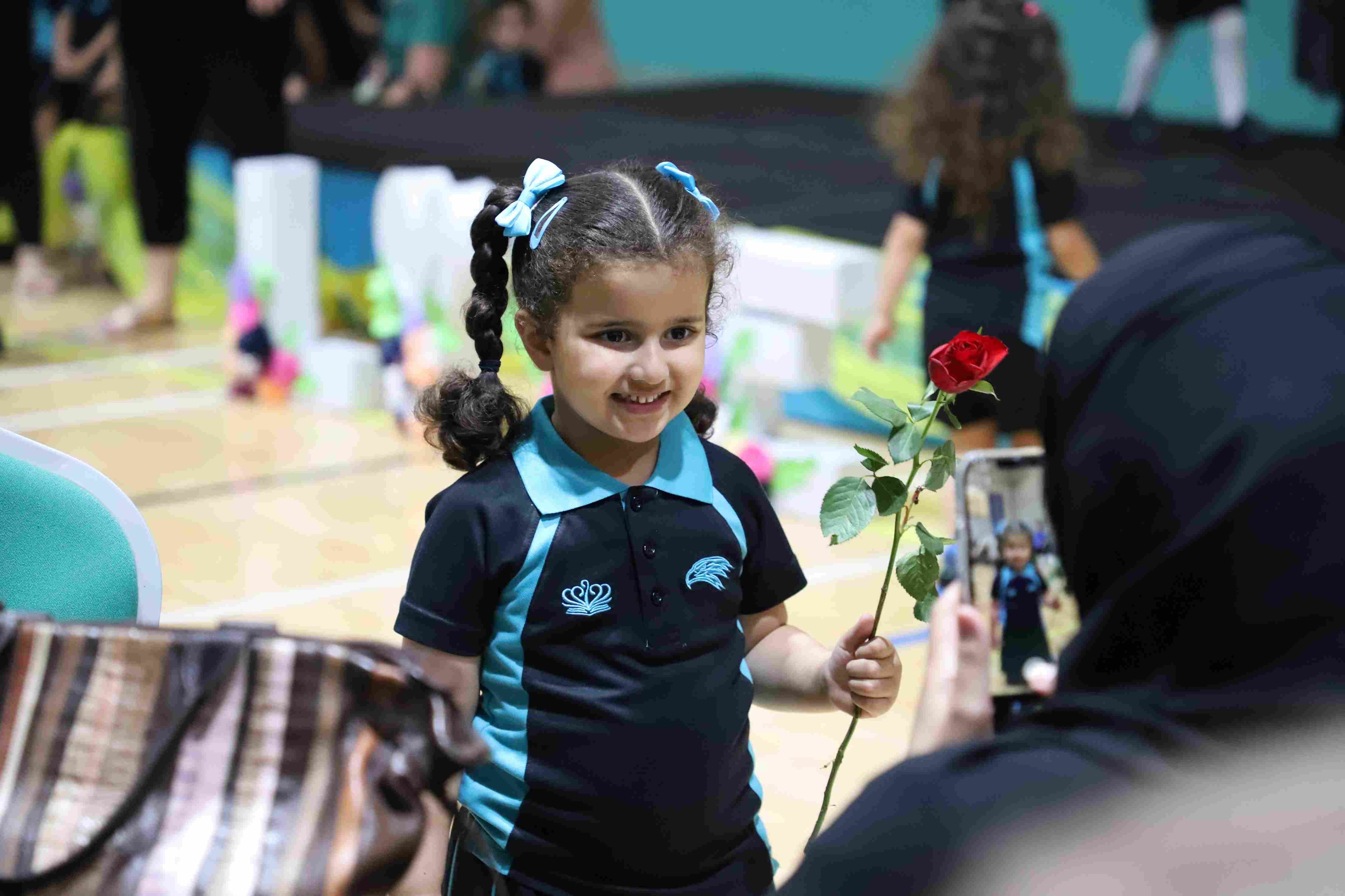 Celebrating the Women in our Lives- EYFS - Carousel For News Detail