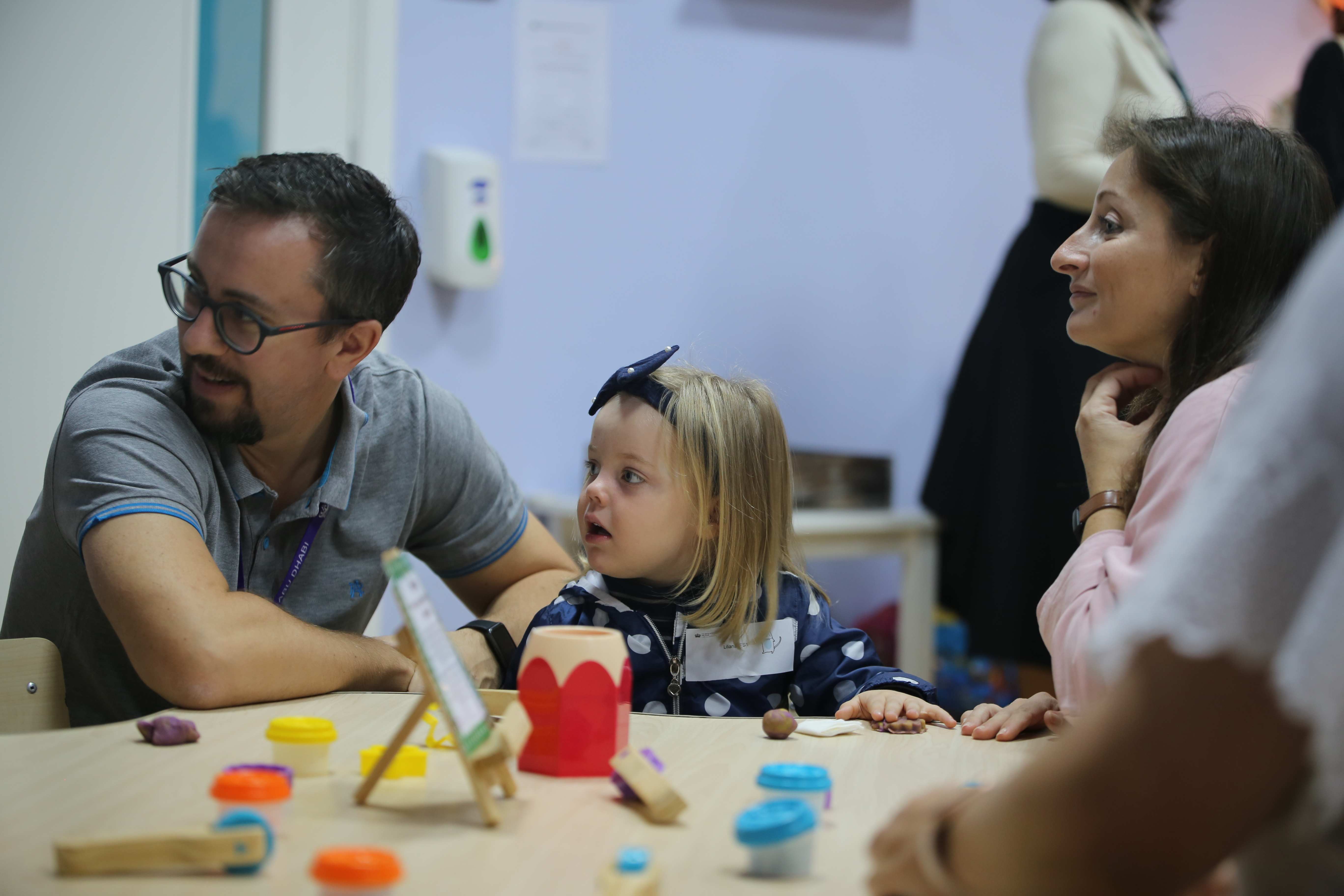 Nursery Play Session - Carousel For News Detail