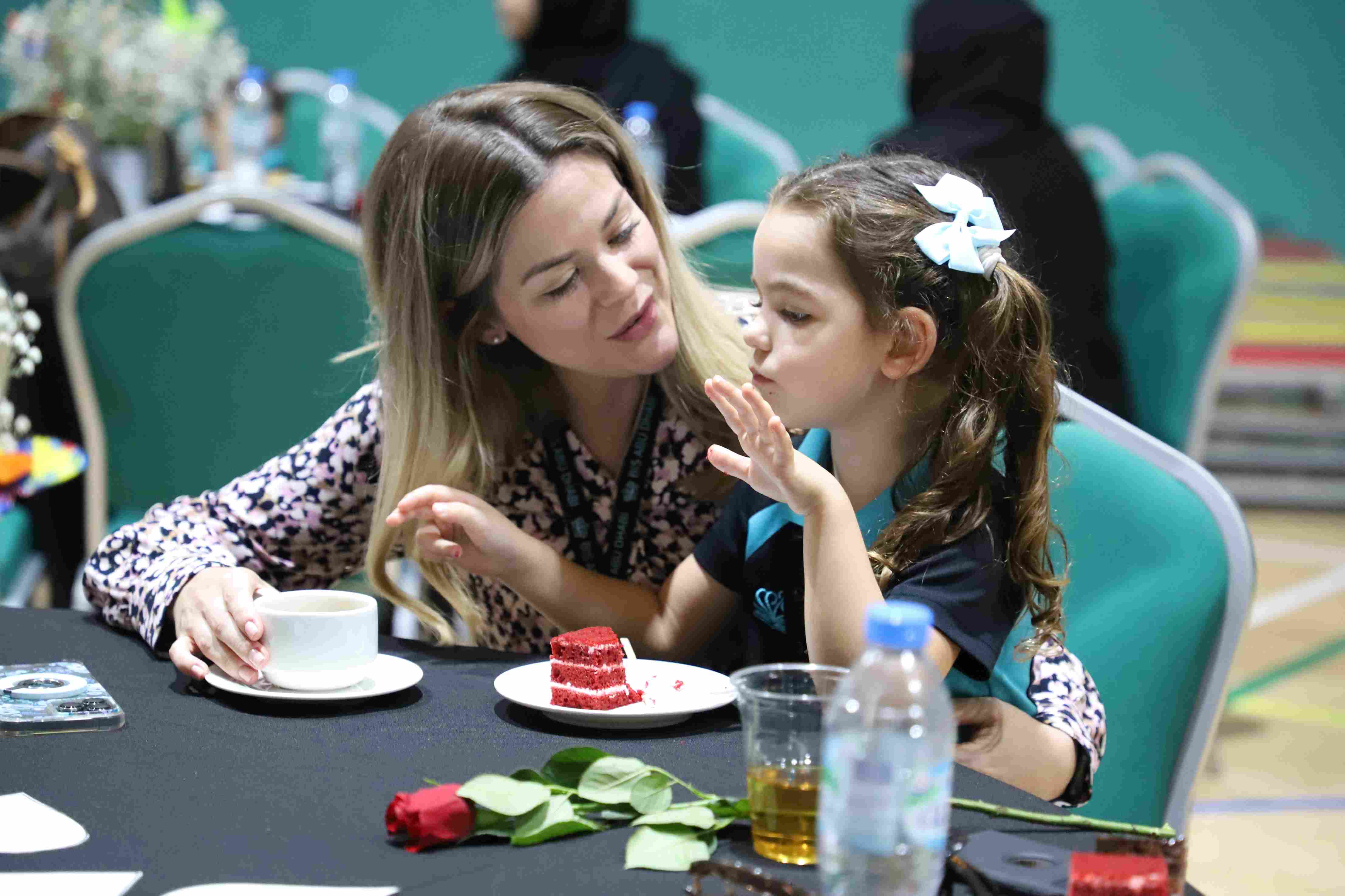 Celebrating the Women in our Lives- EYFS - Carousel For News Detail