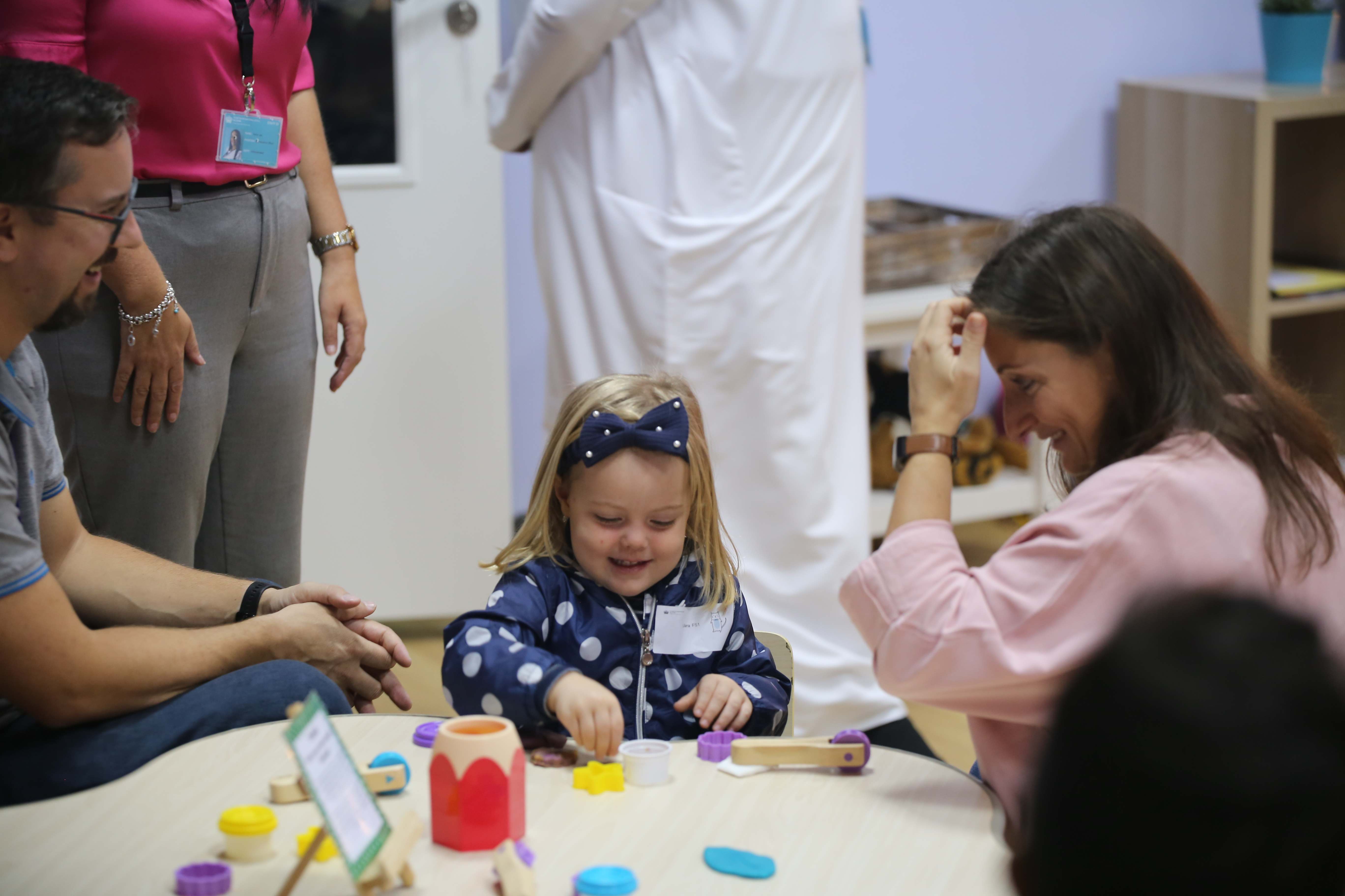 Nursery Play Session - Carousel For News Detail