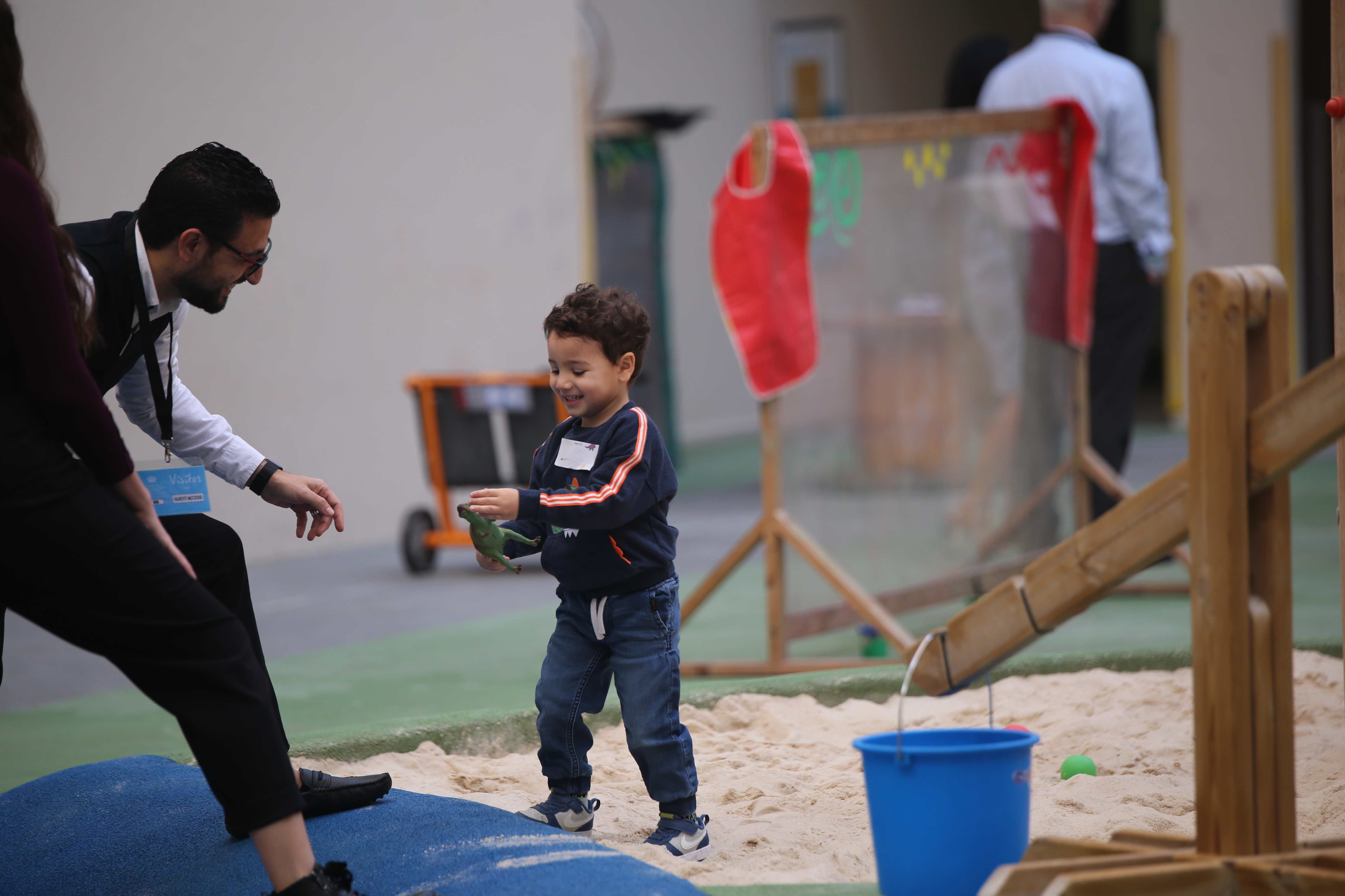 Nursery Play Session - Nursery Play Session