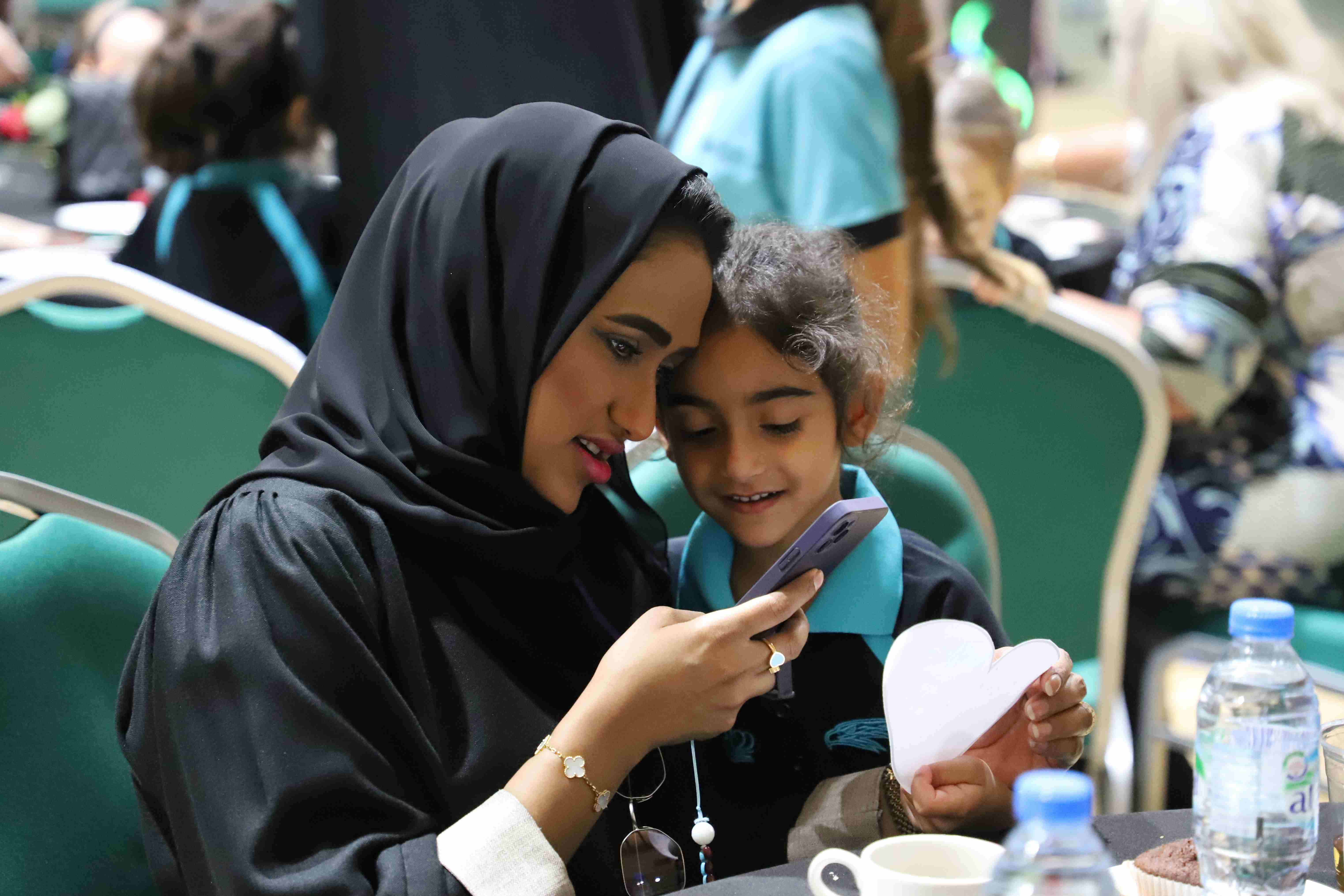 Celebrating the Women in our Lives- EYFS - Carousel For News Detail