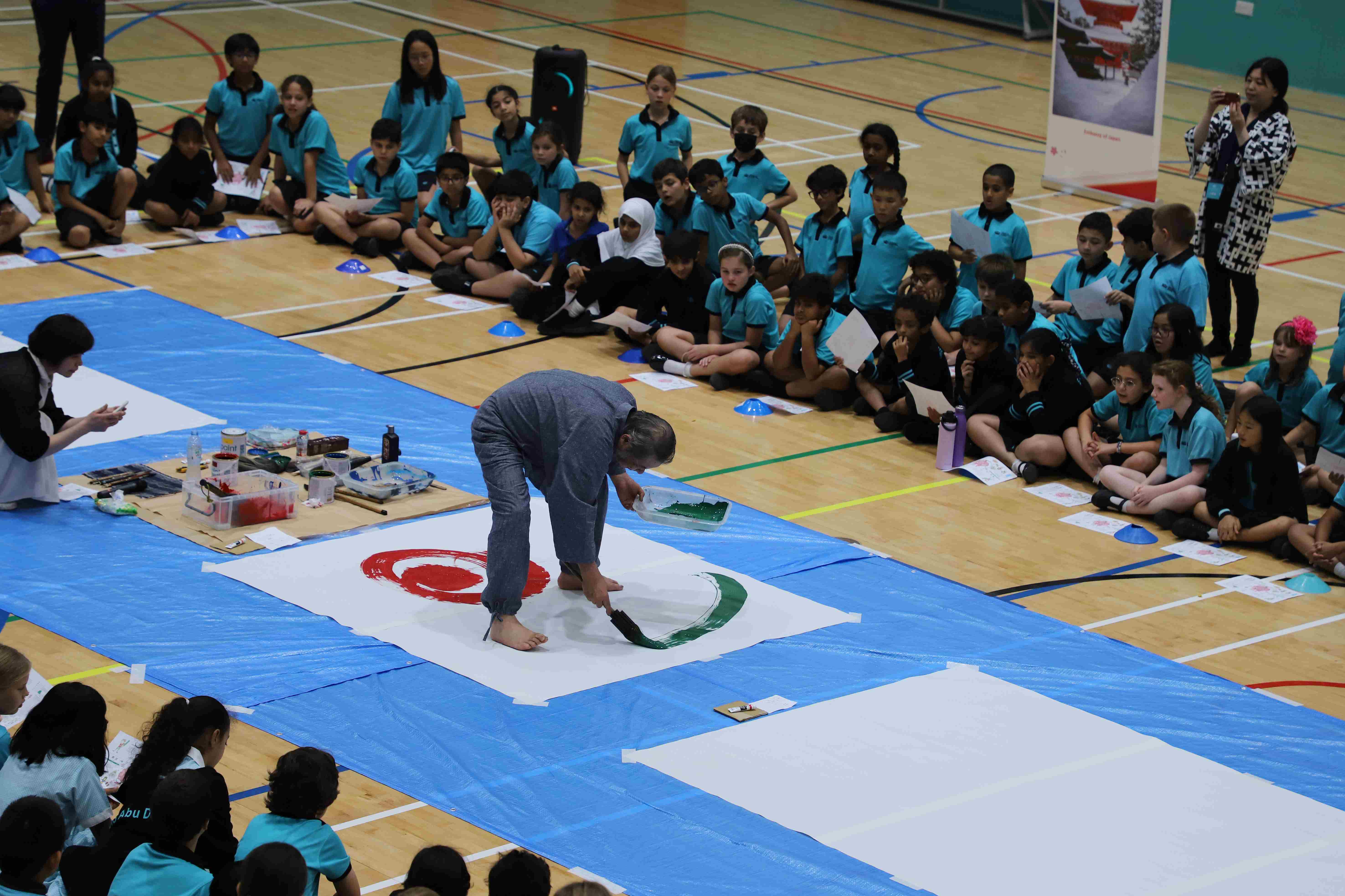 Year 5 Japanese Culture Day - Carousel For News Detail