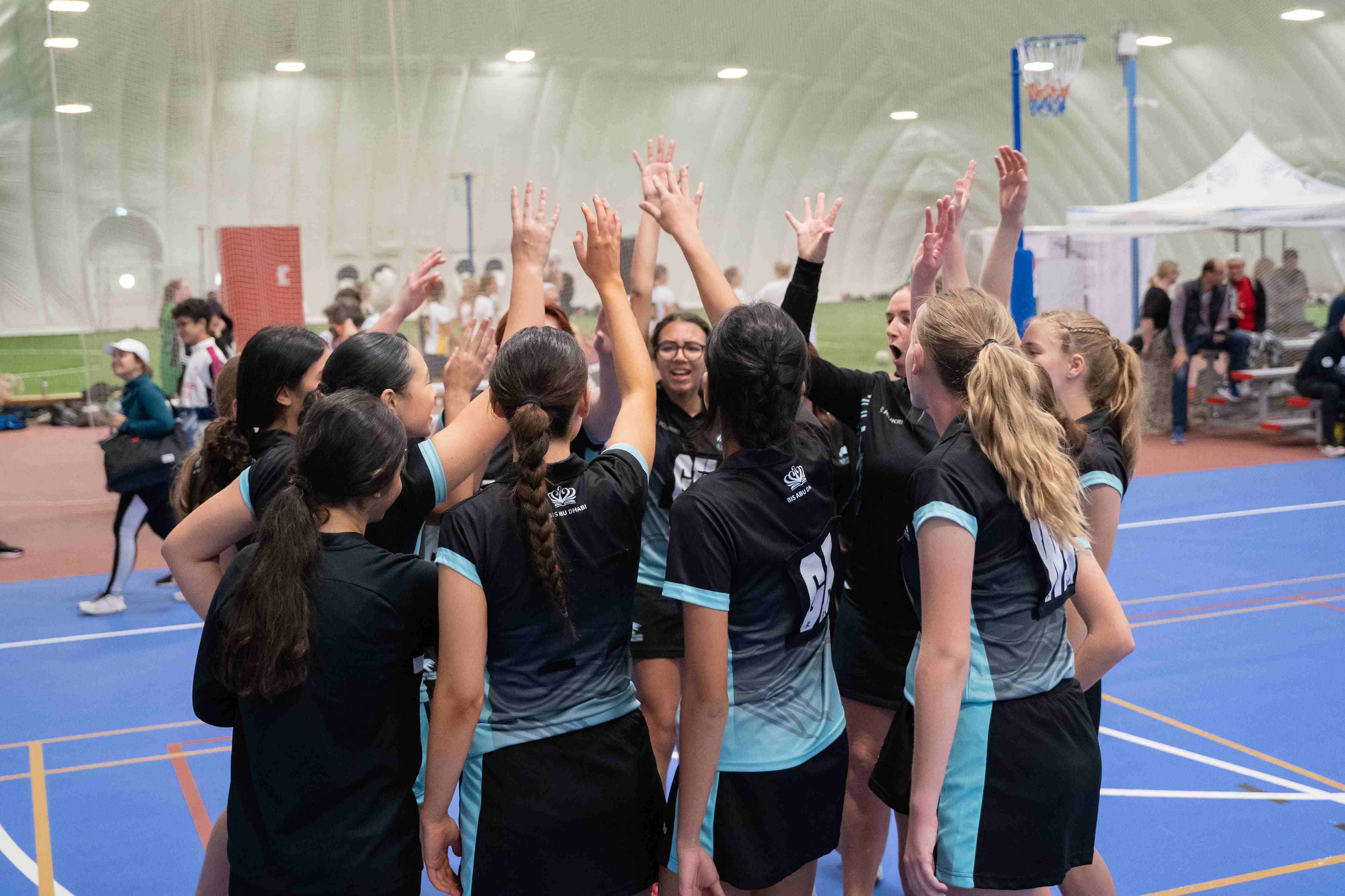 U19 BSME Games Winners - Carousel For News Detail