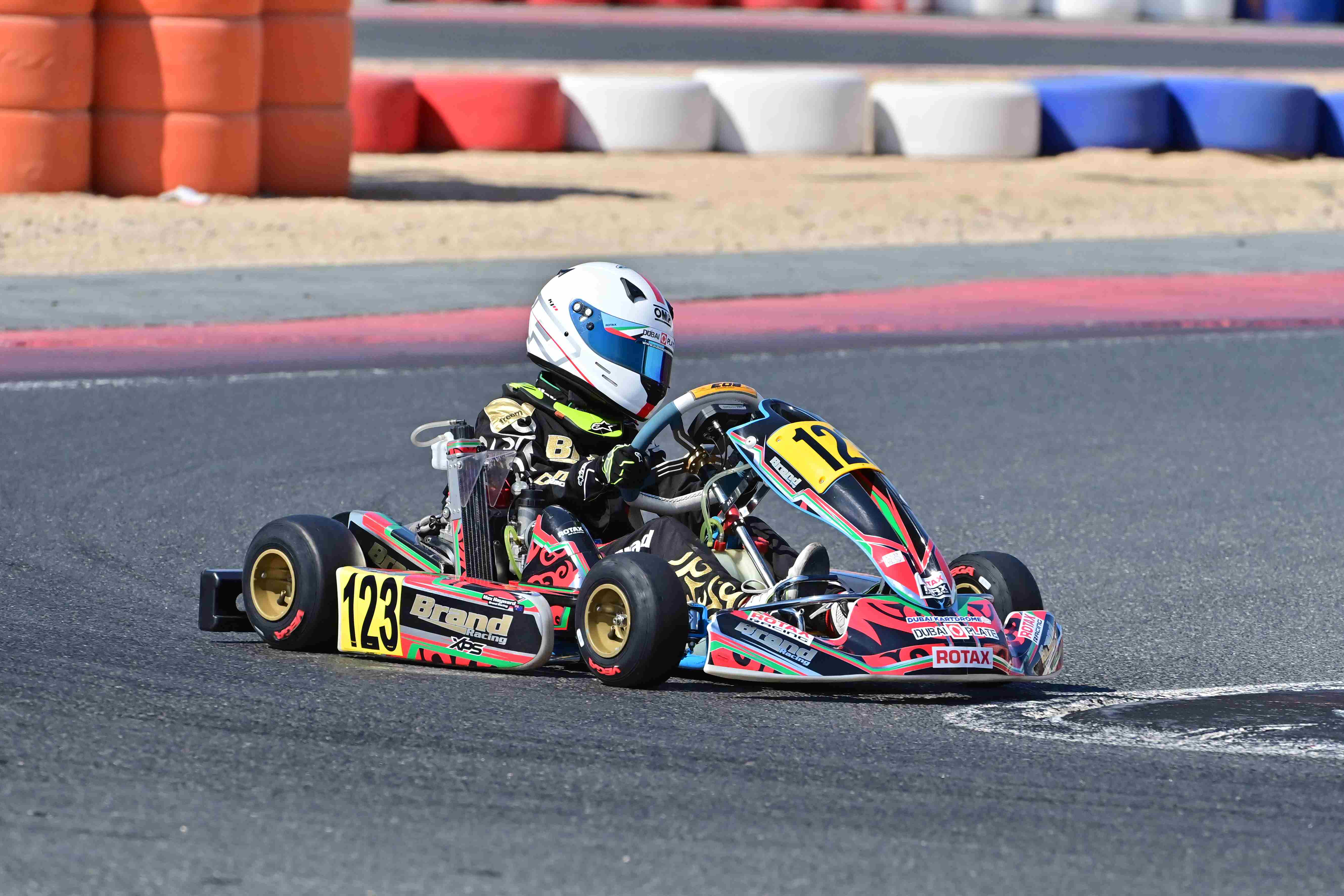 Meet Max -The Future of Motorsport - Carousel For News Detail