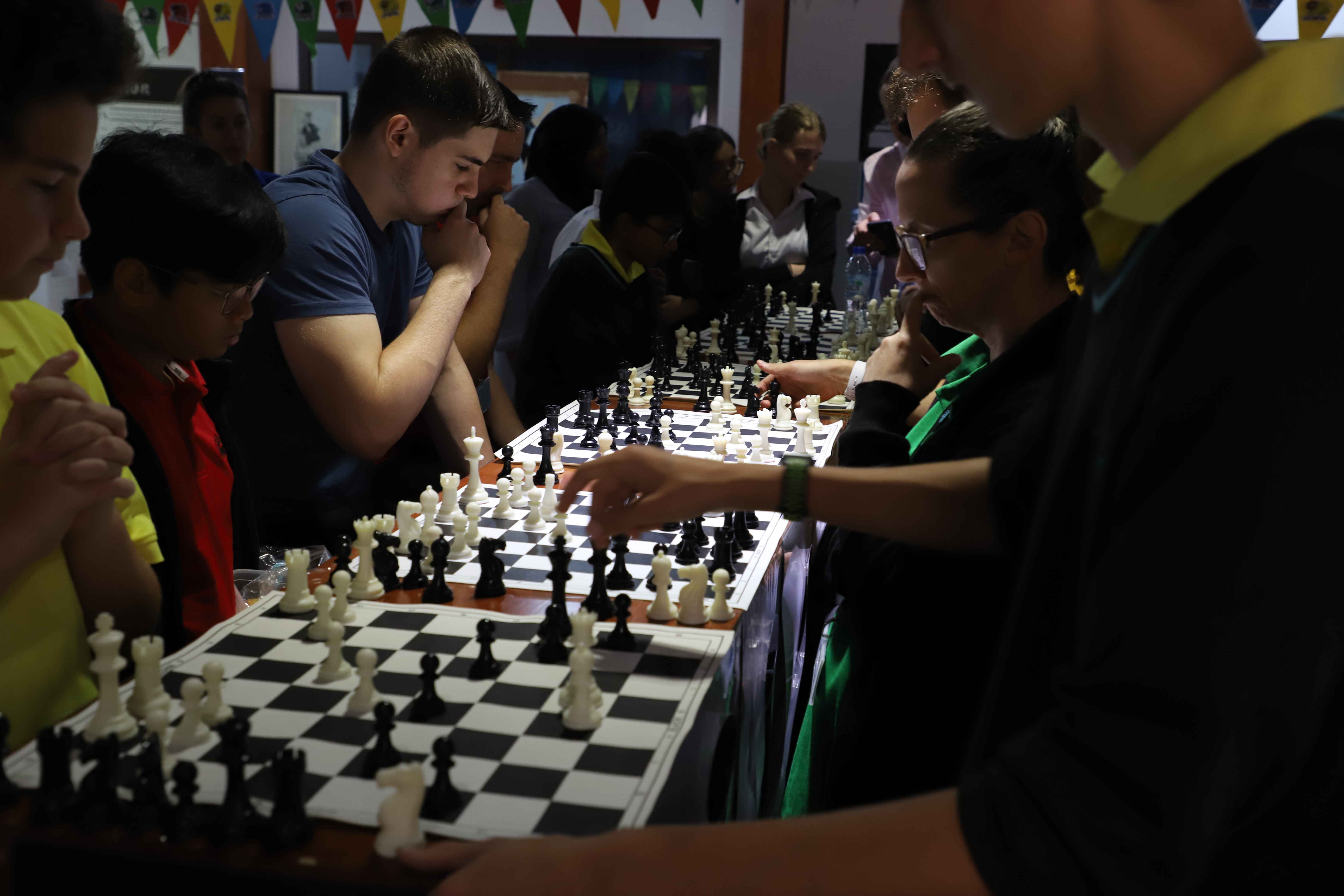 House Shirt Friday - Carousel For News Detail