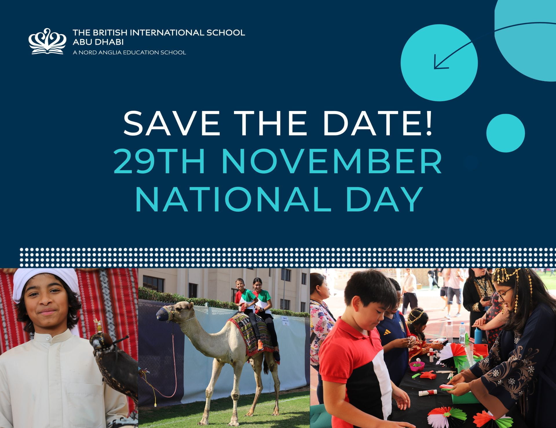 National Day Celebration - National Day Celebration