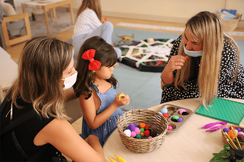 Orientation Day - Orientation Day